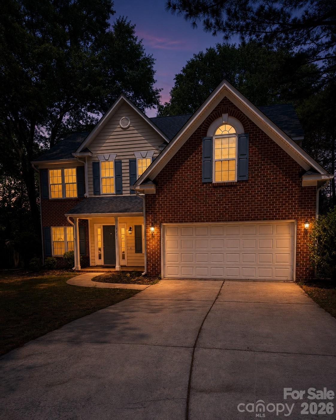 7411 Gate Key Court Stanley NC 28164