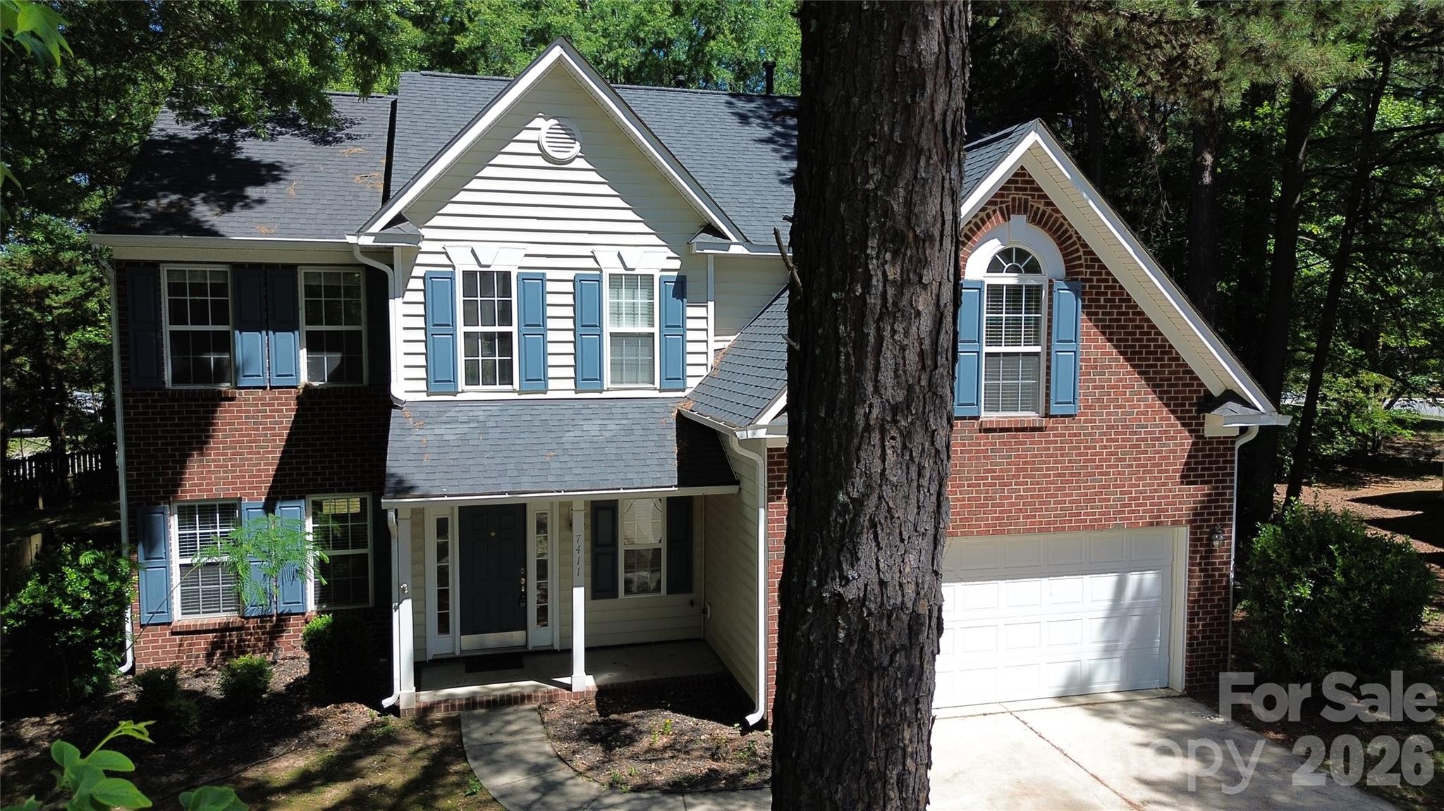 7411 Gate Key Court Stanley NC 28164