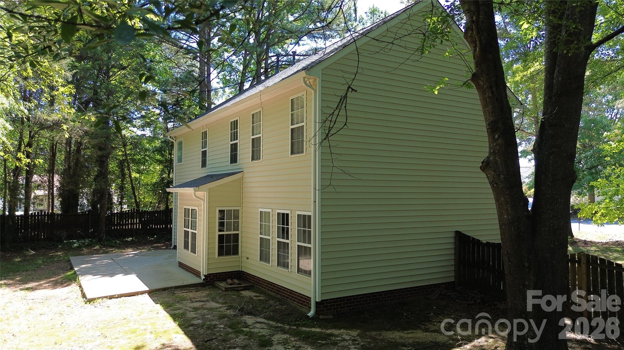 7411 Gate Key Court Stanley NC 28164