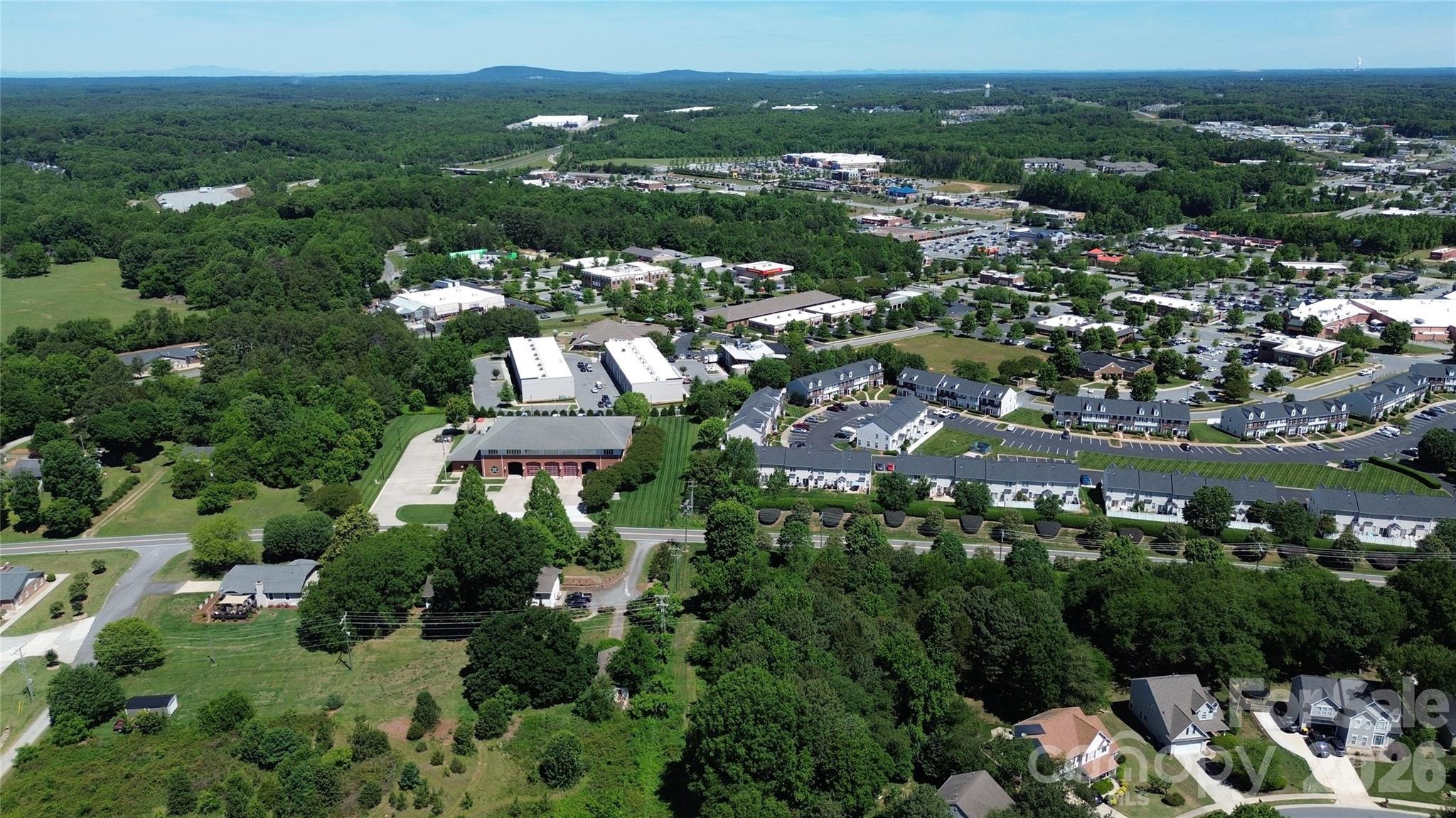 7411 Gate Key Court Stanley NC 28164