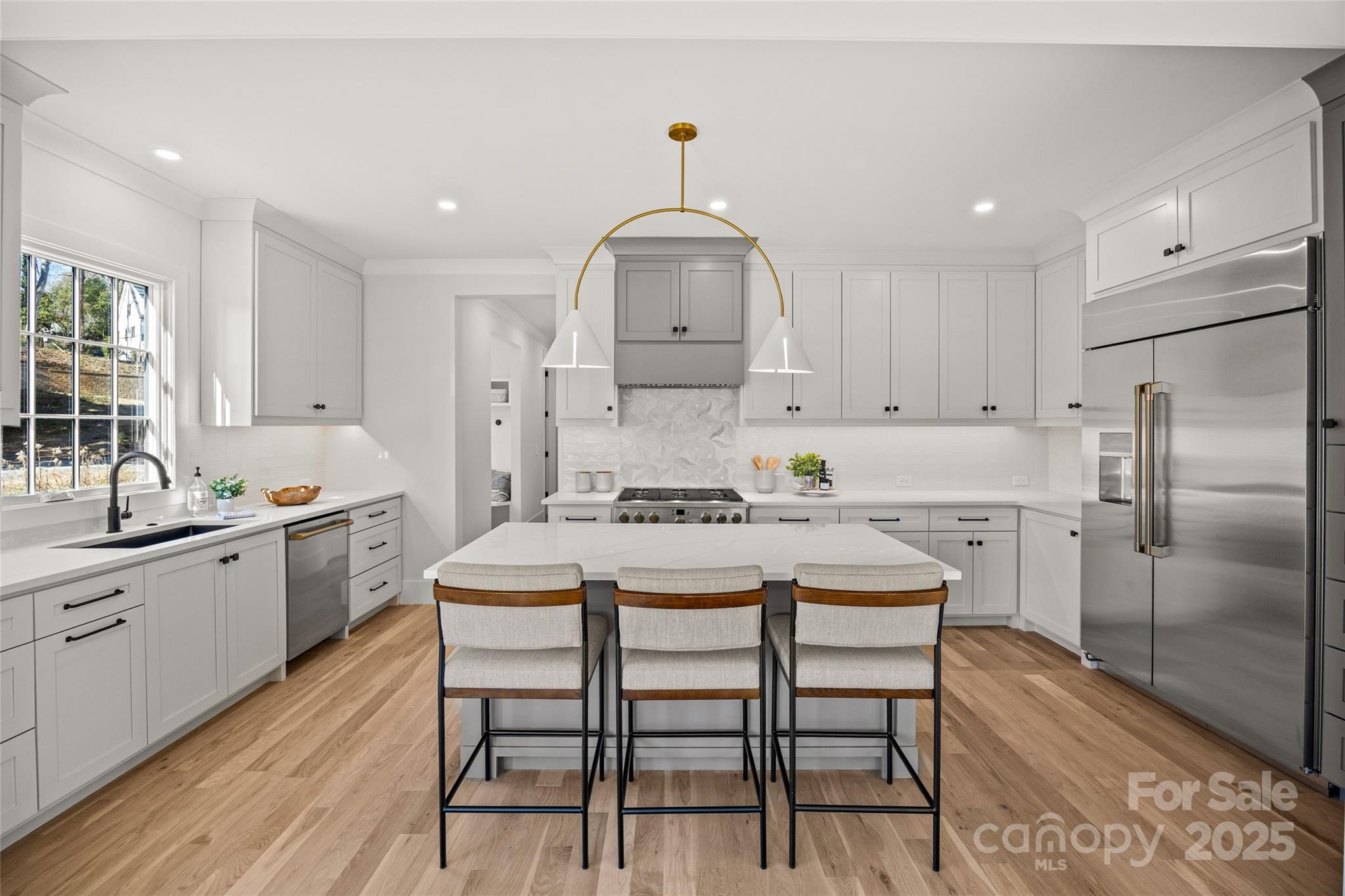1603 Tippah Park Court Charlotte NC 28205