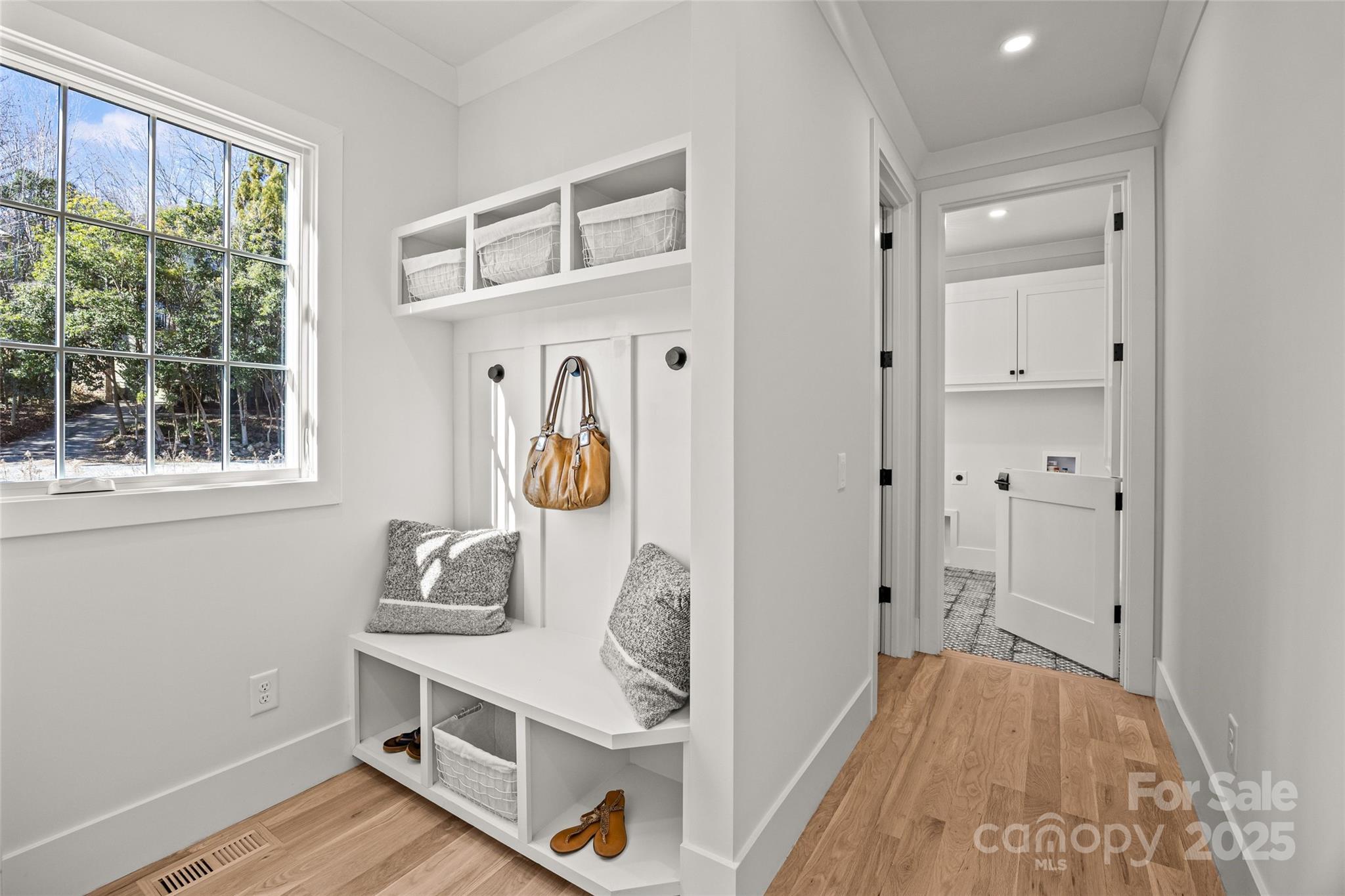 1603 Tippah Park Court Charlotte NC 28205