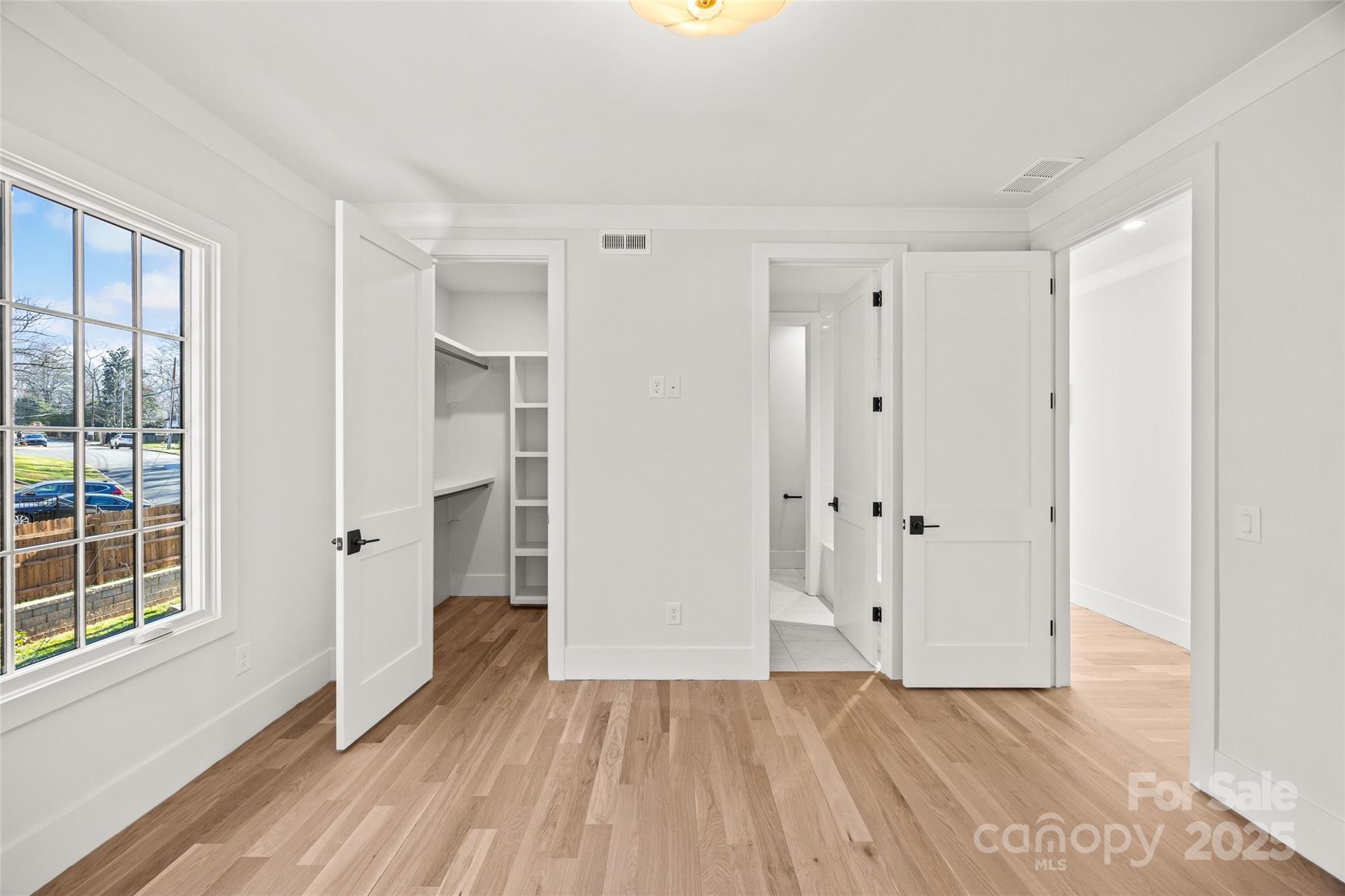 1603 Tippah Park Court Charlotte NC 28205