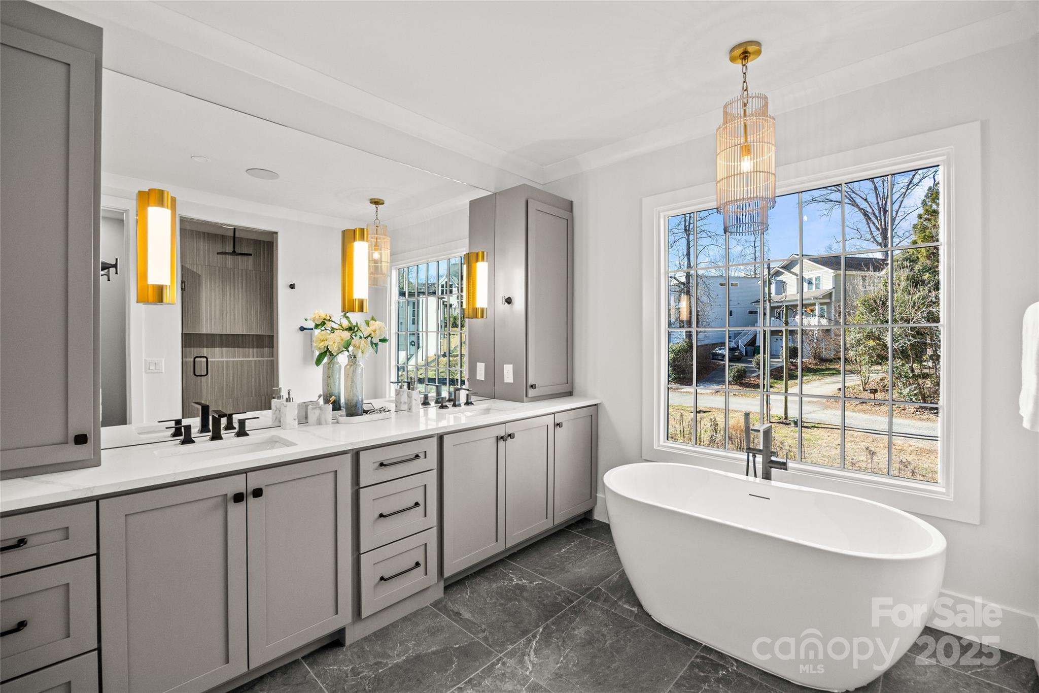 1603 Tippah Park Court Charlotte NC 28205