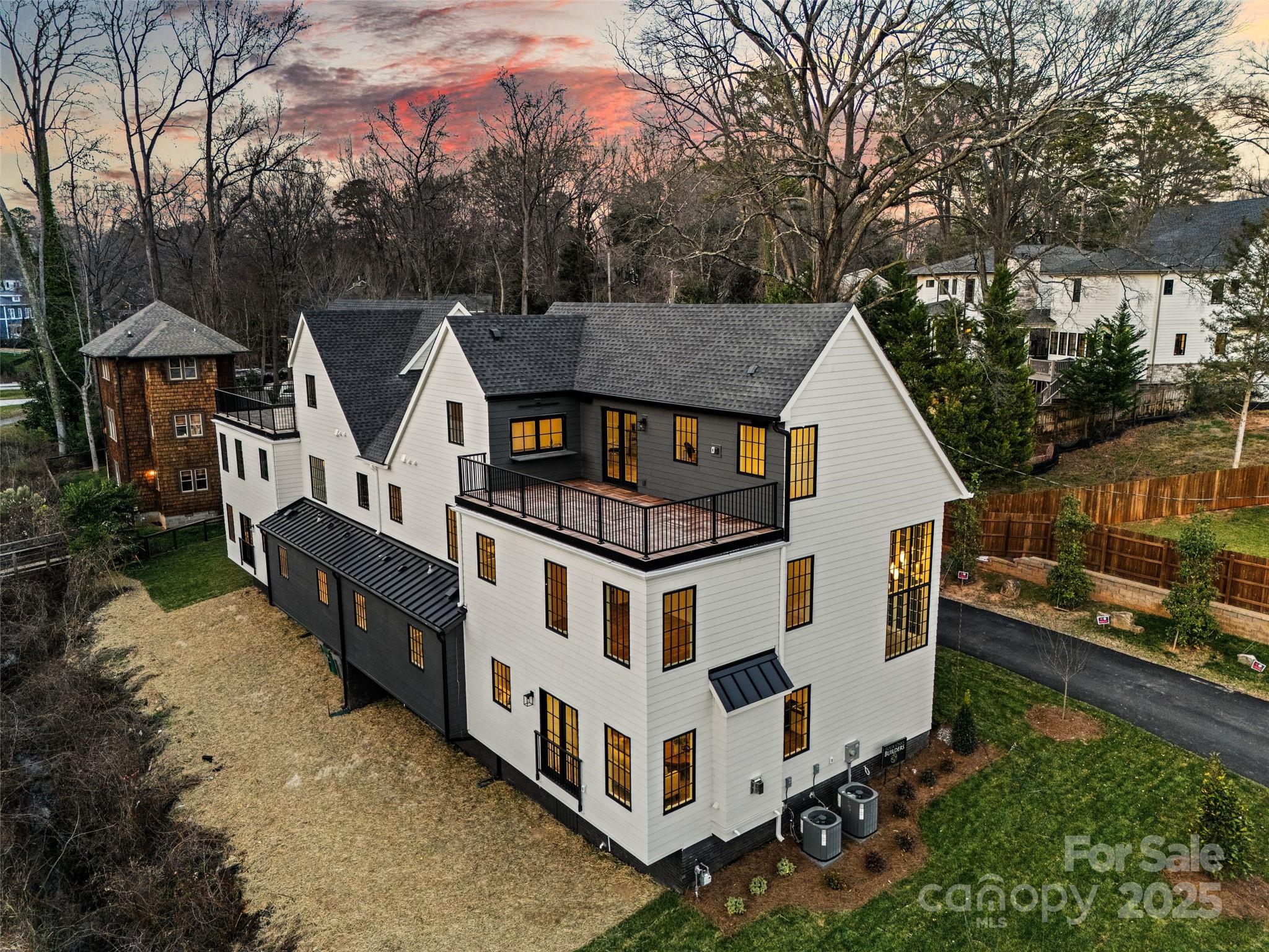 1603 Tippah Park Court Charlotte NC 28205