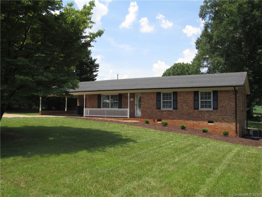 2909 Findley Road Statesville NC 28625