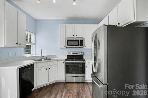 3315 Summerfield Ridge Lane Matthews NC 28105