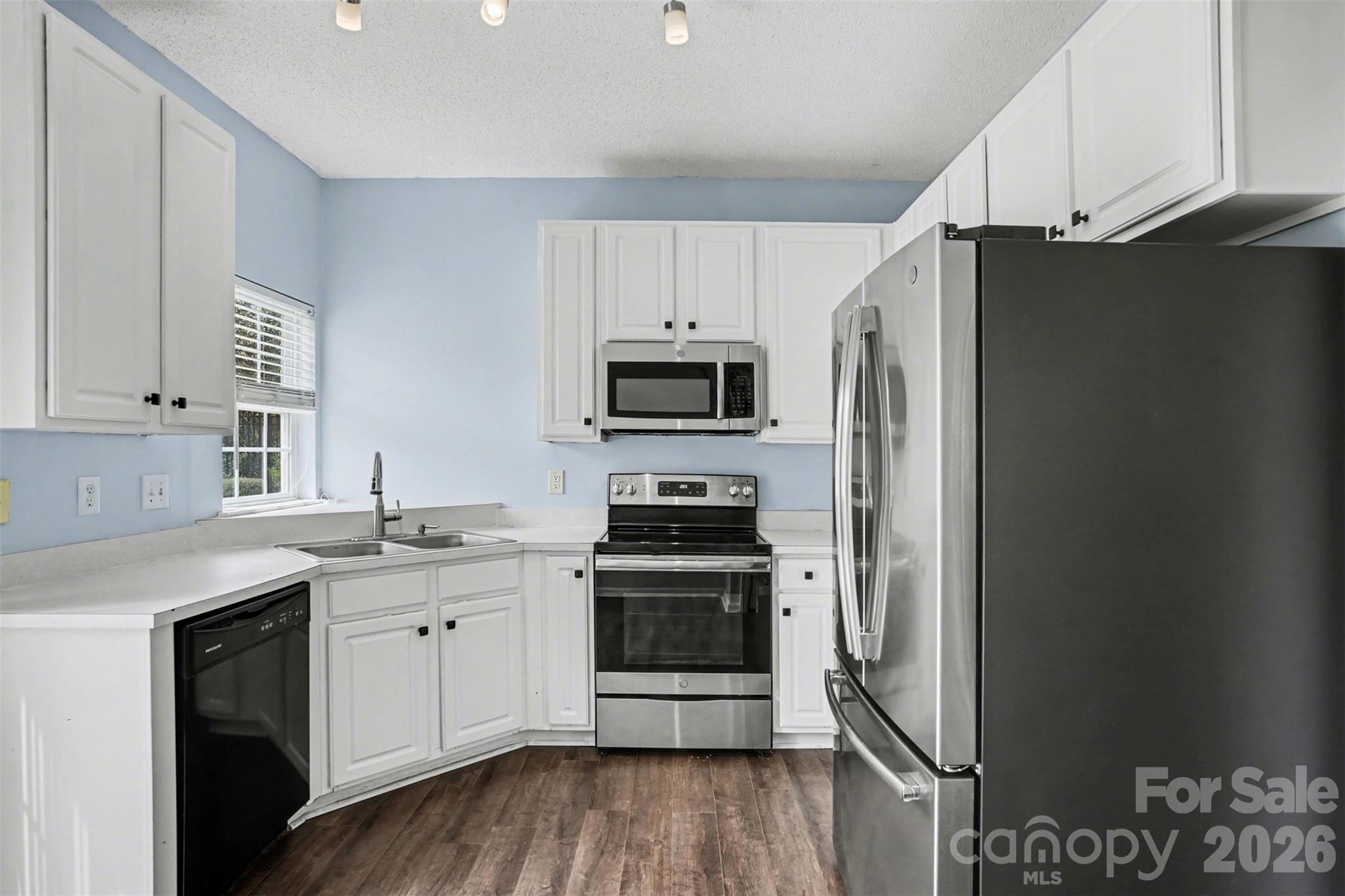 3315 Summerfield Ridge Lane Matthews NC 28105