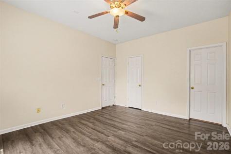 3315 Summerfield Ridge Lane Matthews NC 28105