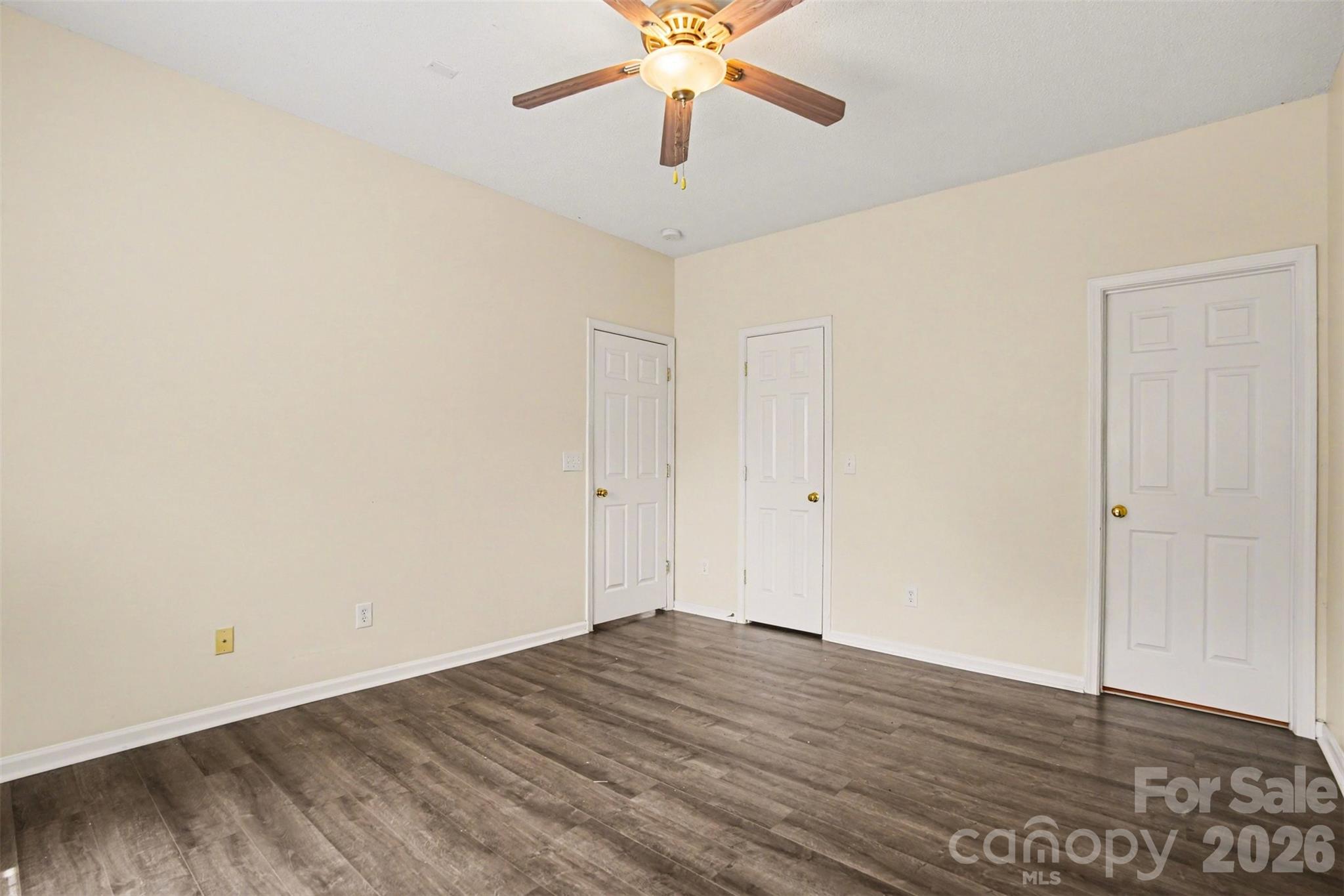 3315 Summerfield Ridge Lane Matthews NC 28105