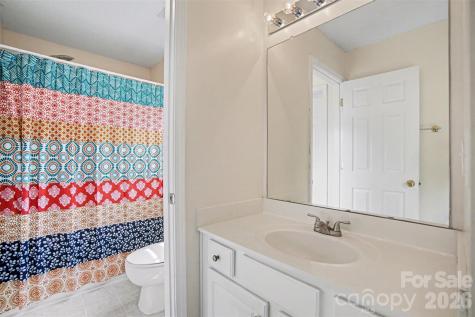 3315 Summerfield Ridge Lane Matthews NC 28105