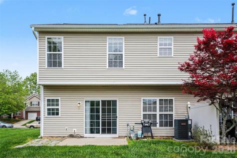 3315 Summerfield Ridge Lane Matthews NC 28105