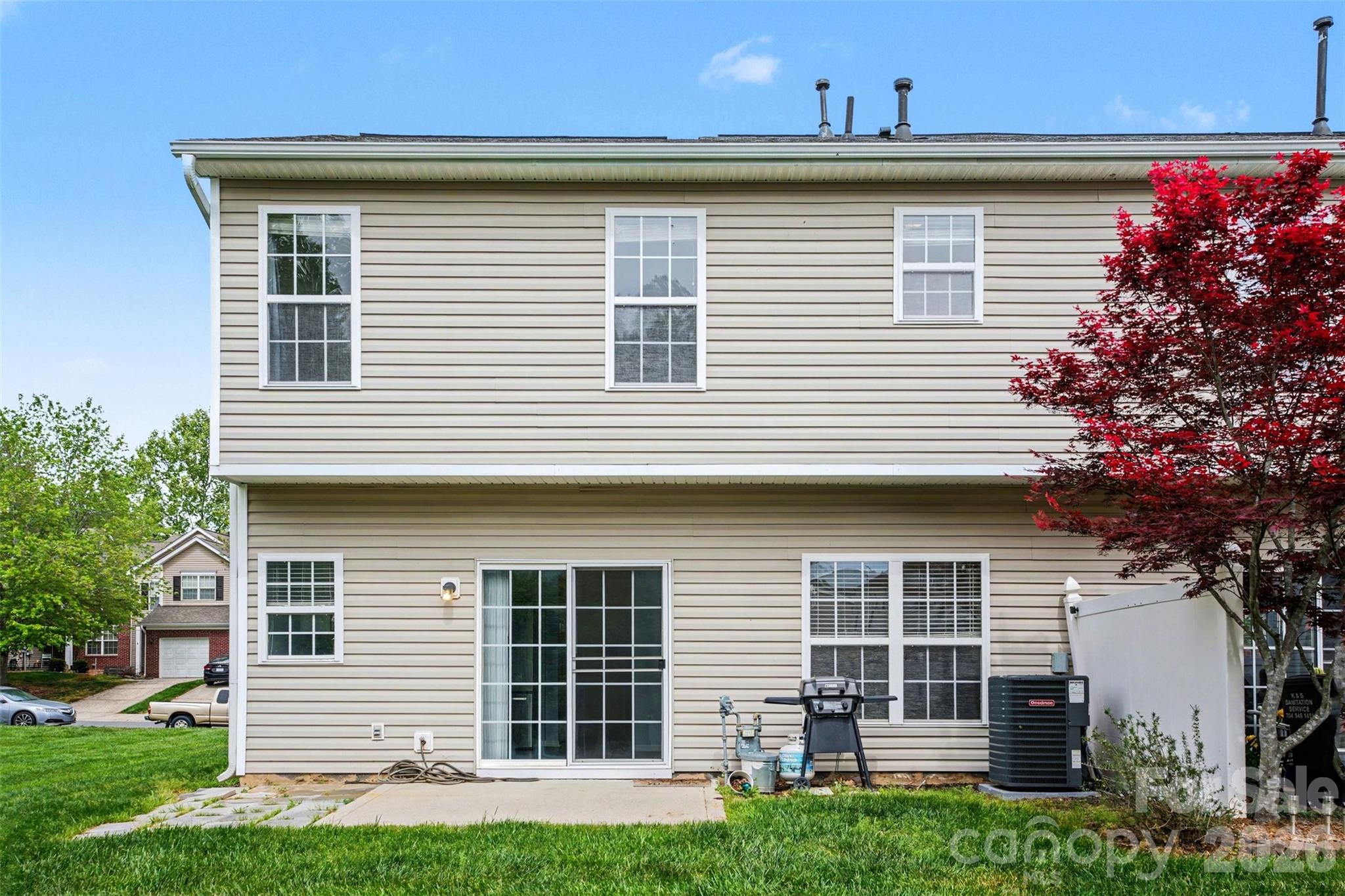 3315 Summerfield Ridge Lane Matthews NC 28105