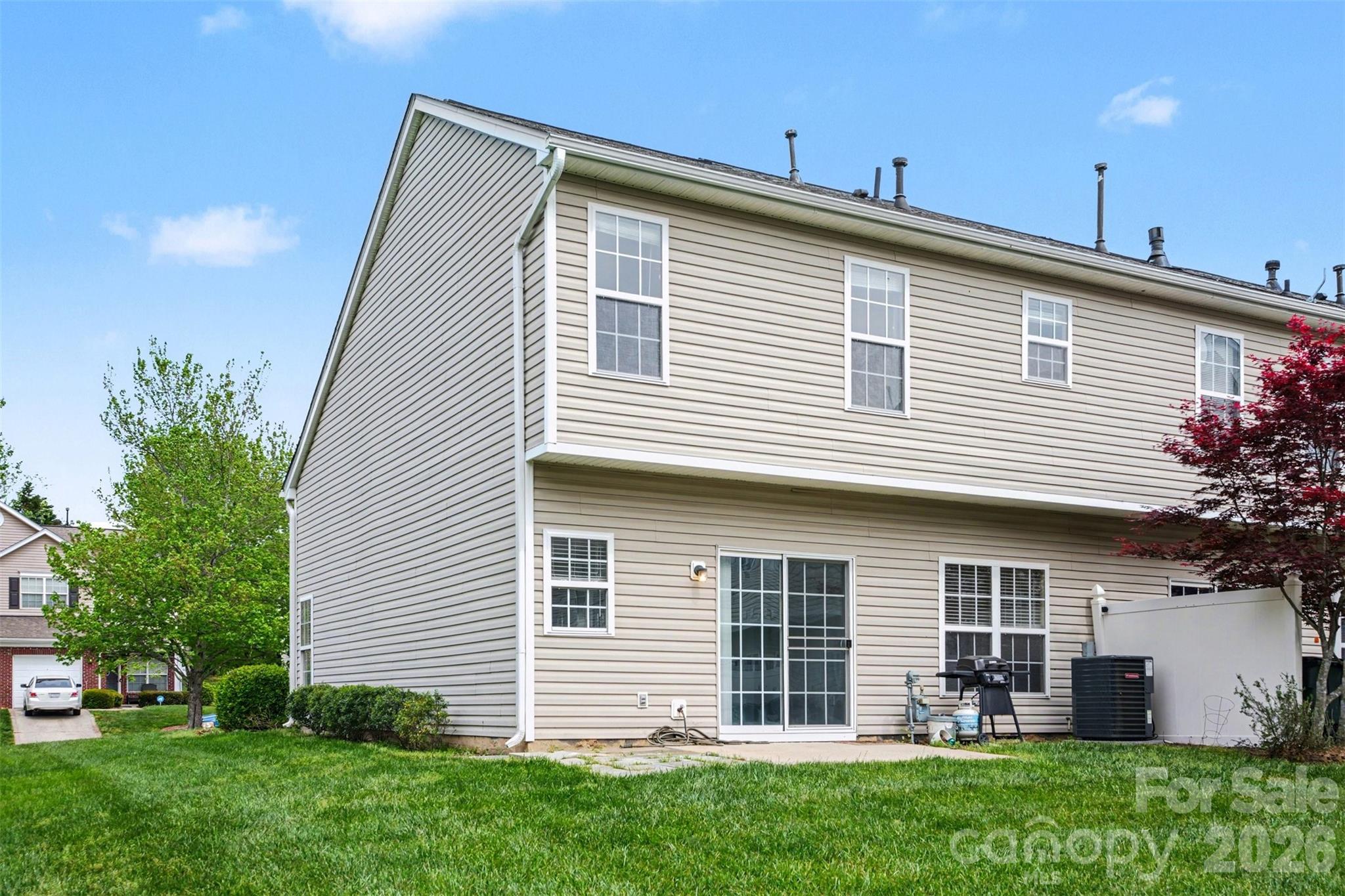 3315 Summerfield Ridge Lane Matthews NC 28105