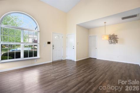 3315 Summerfield Ridge Lane Matthews NC 28105