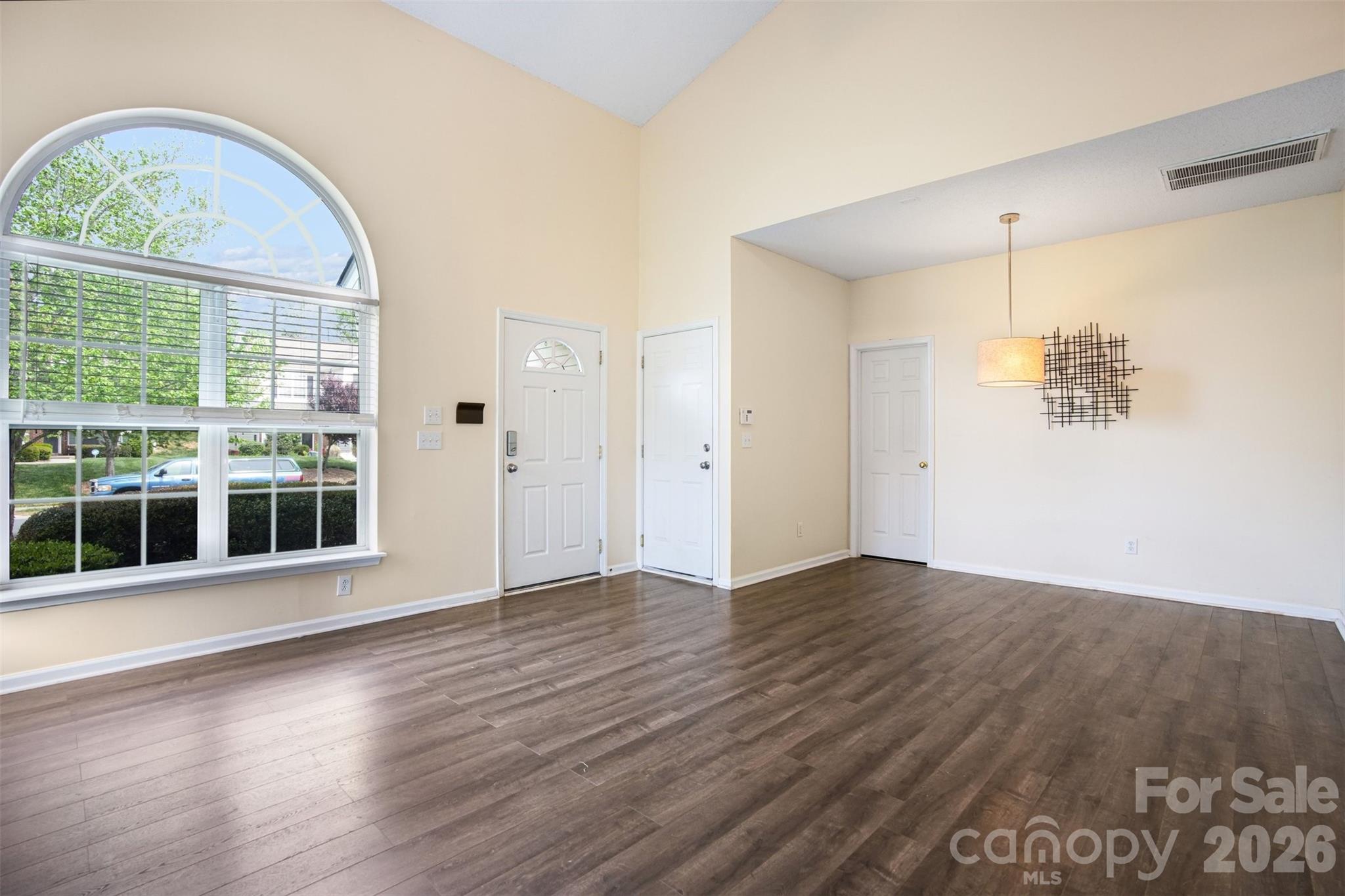 3315 Summerfield Ridge Lane Matthews NC 28105
