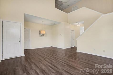 3315 Summerfield Ridge Lane Matthews NC 28105