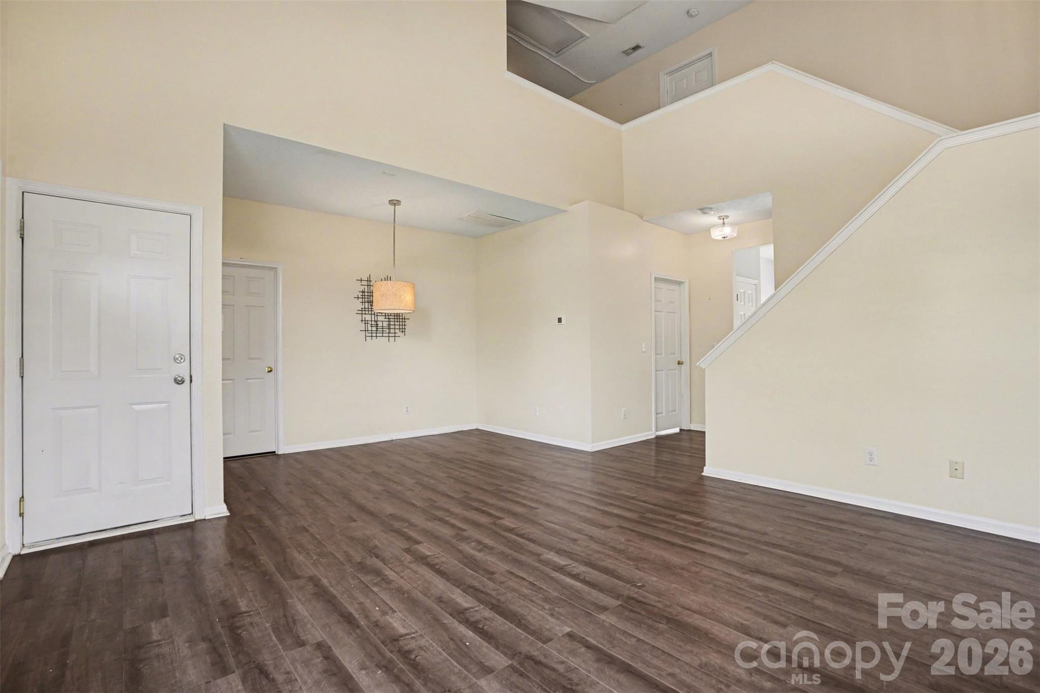 3315 Summerfield Ridge Lane Matthews NC 28105