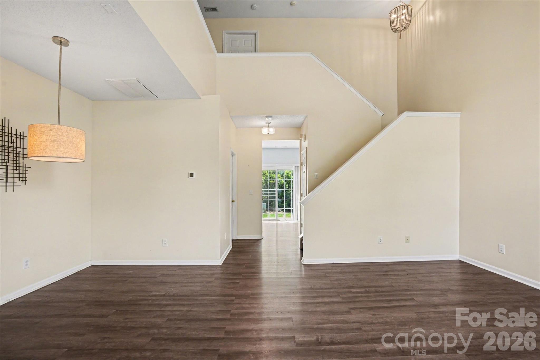 3315 Summerfield Ridge Lane Matthews NC 28105
