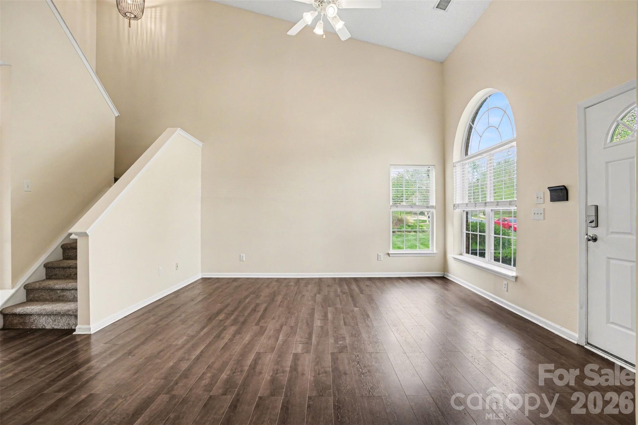 3315 Summerfield Ridge Lane Matthews NC 28105