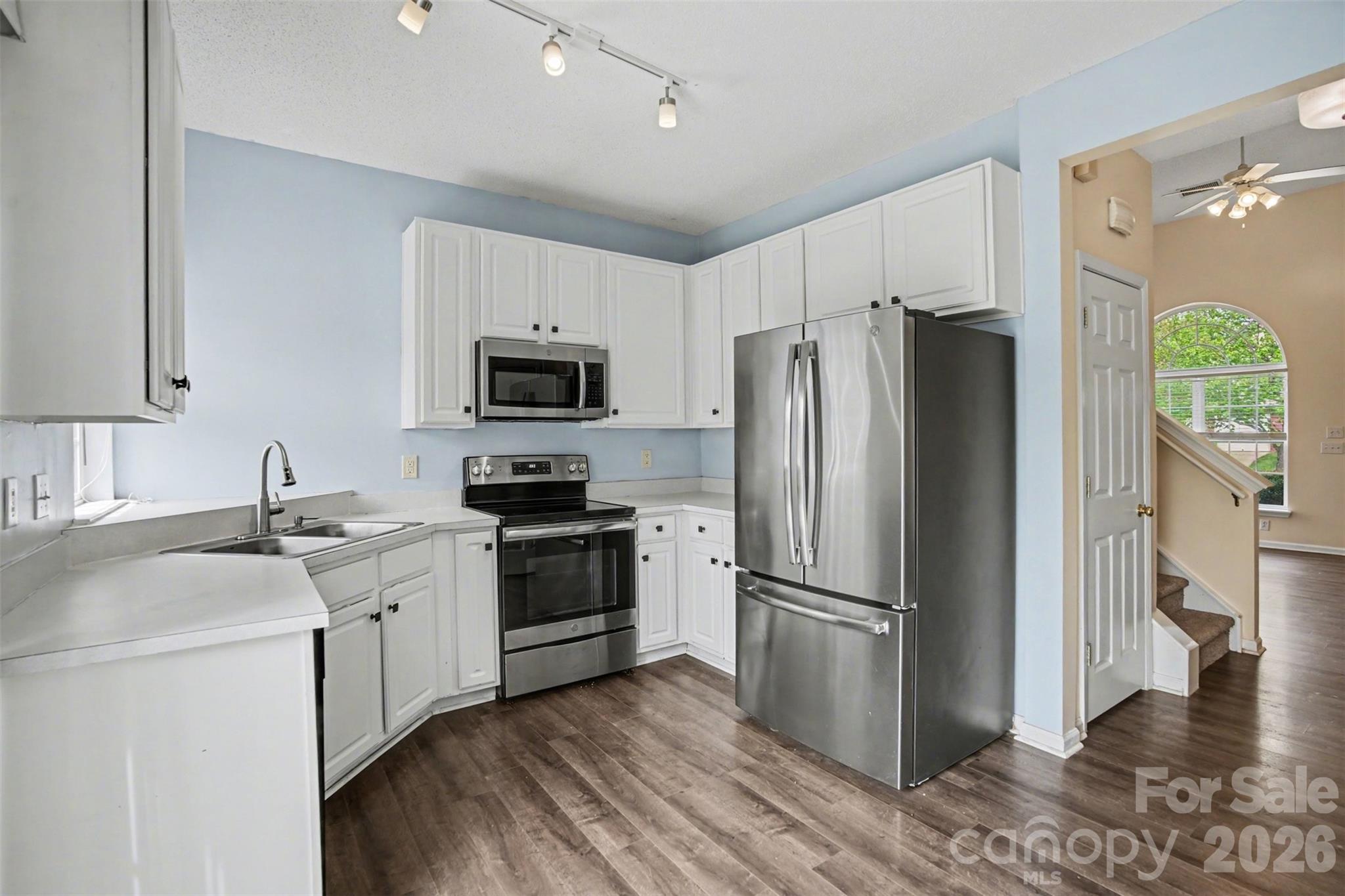 3315 Summerfield Ridge Lane Matthews NC 28105