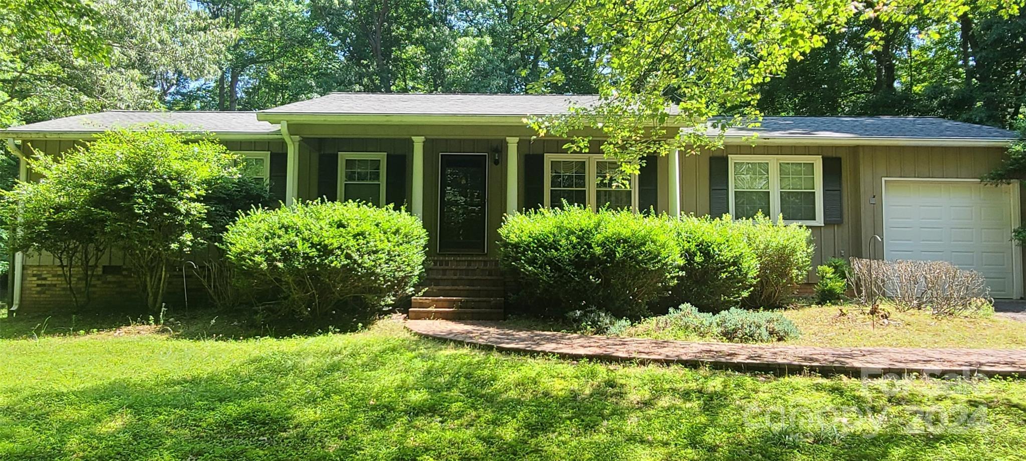 338 Country Club Drive Troy NC 27371