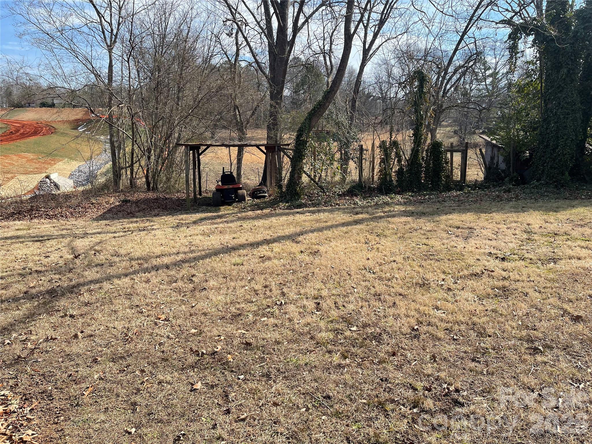 110 N Academy Street Mooresboro NC 28114