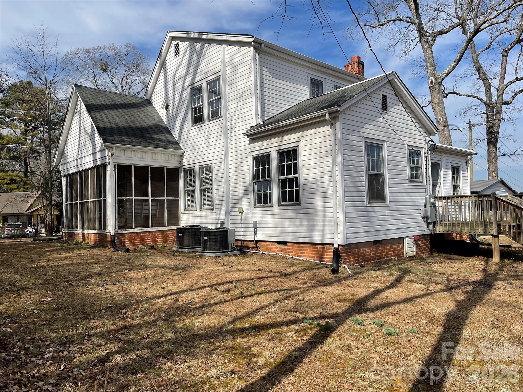 110 N Academy Street Mooresboro NC 28114