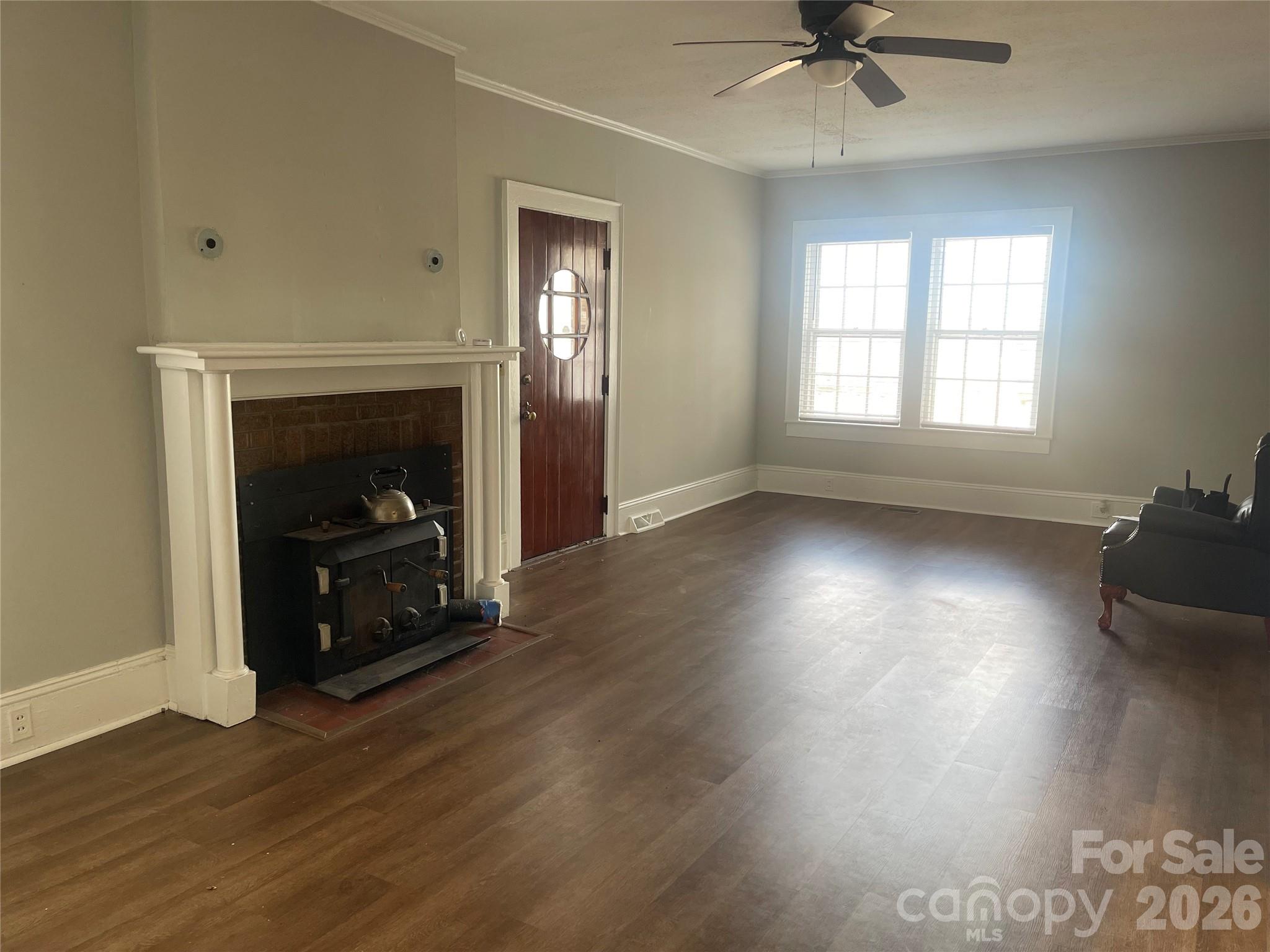 110 N Academy Street Mooresboro NC 28114