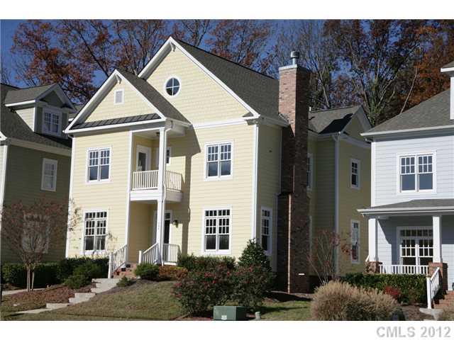509 Lees Court Street Charlotte NC 28211