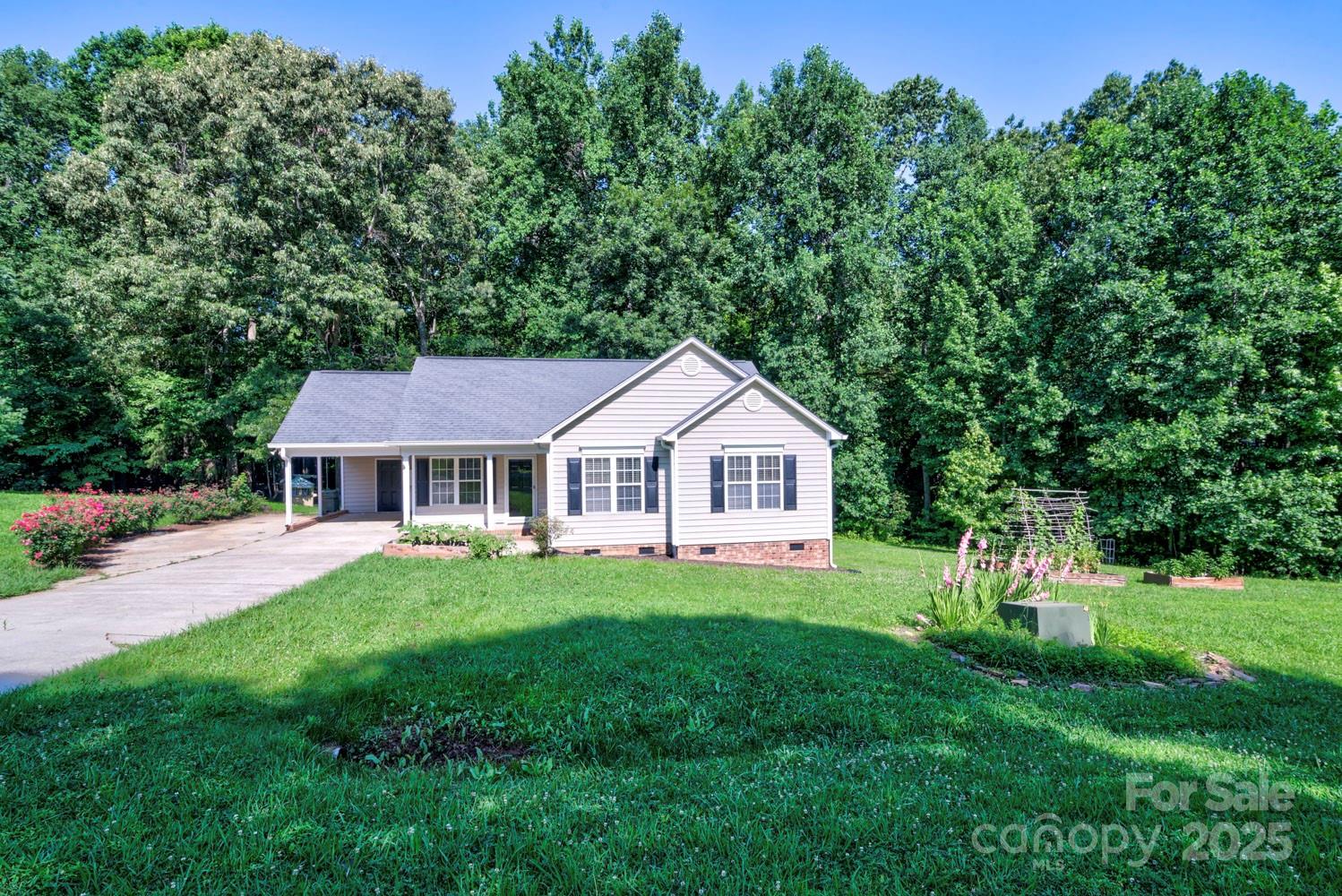 5437 Mallard Lane Gastonia NC 28052