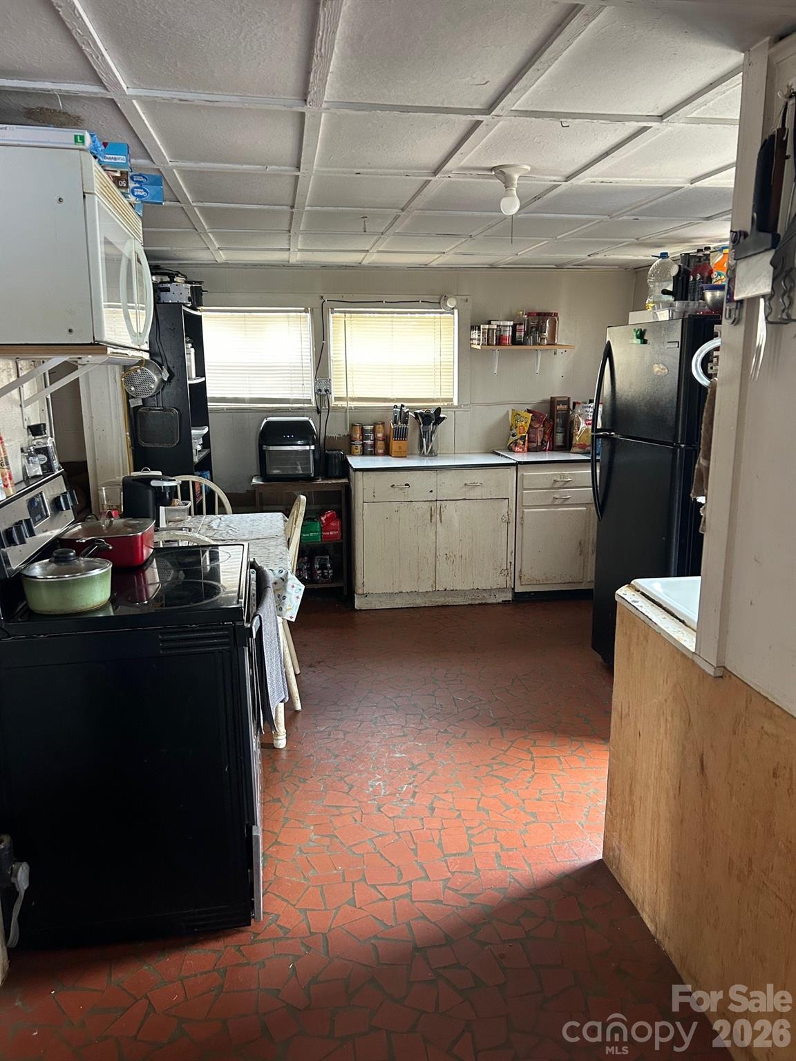 4237 Laurel Hill Road Claremont NC 28610