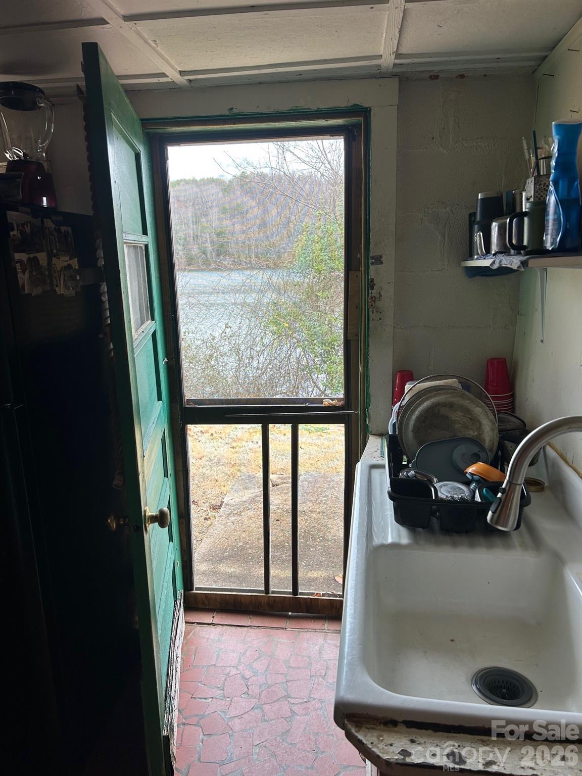 4237 Laurel Hill Road Claremont NC 28610
