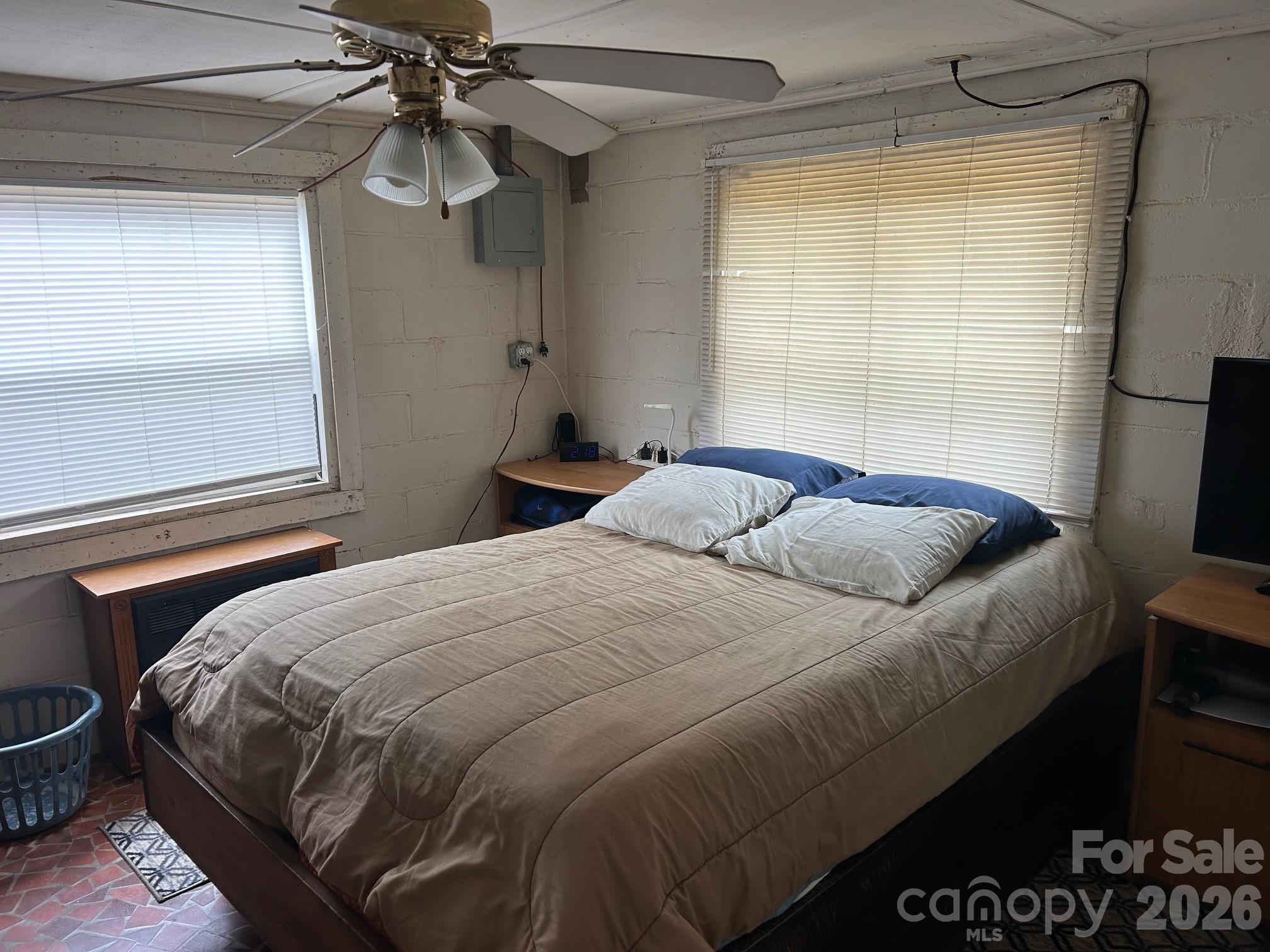 4237 Laurel Hill Road Claremont NC 28610
