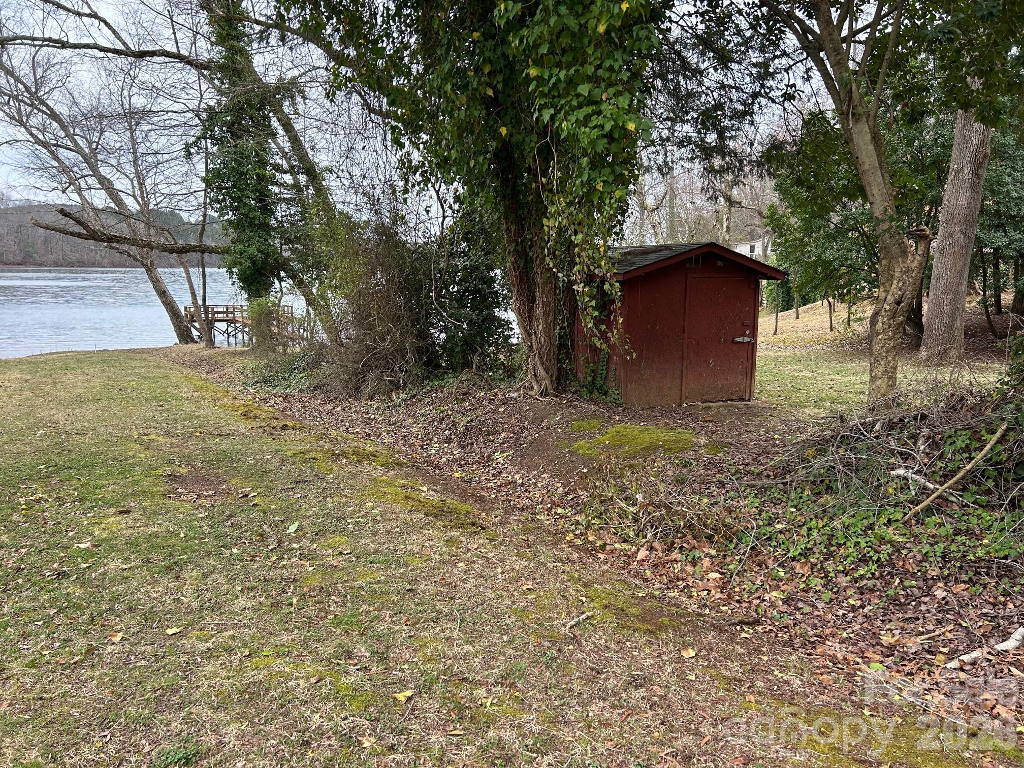 4237 Laurel Hill Road Claremont NC 28610