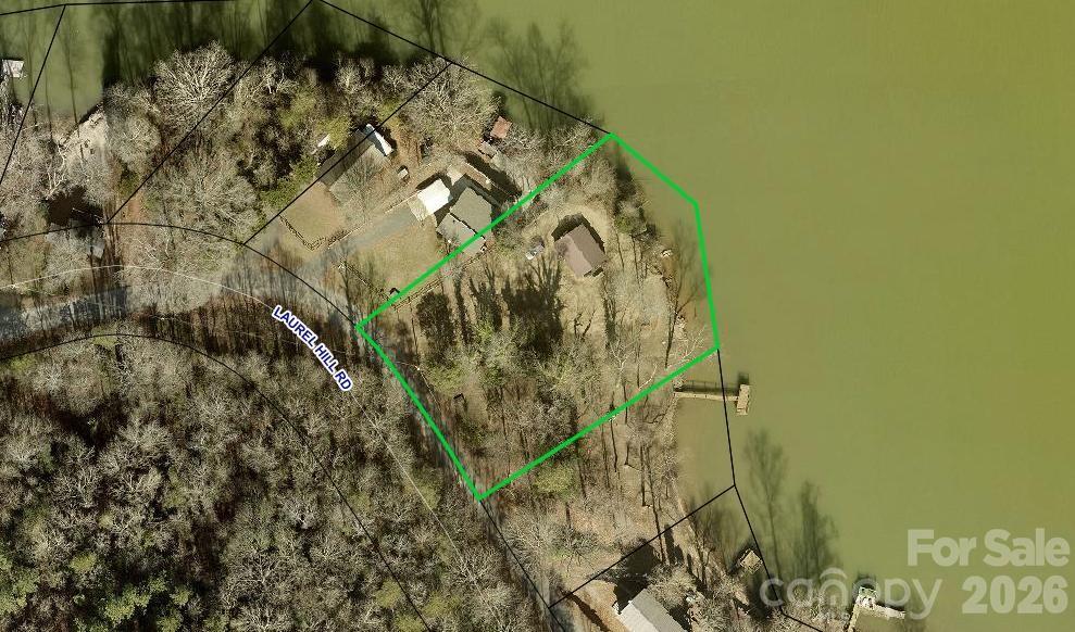 4237 Laurel Hill Road Claremont NC 28610