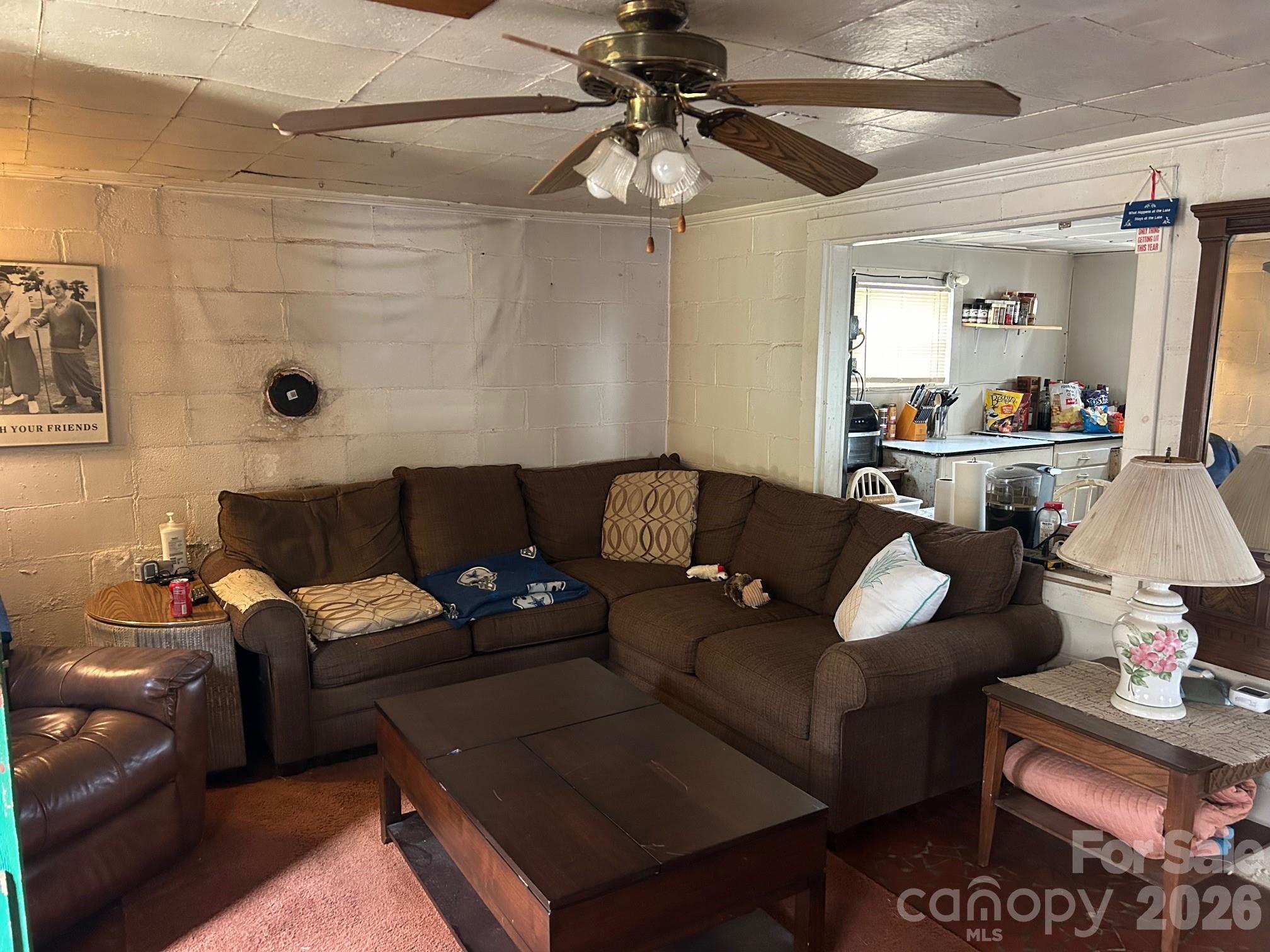 4237 Laurel Hill Road Claremont NC 28610