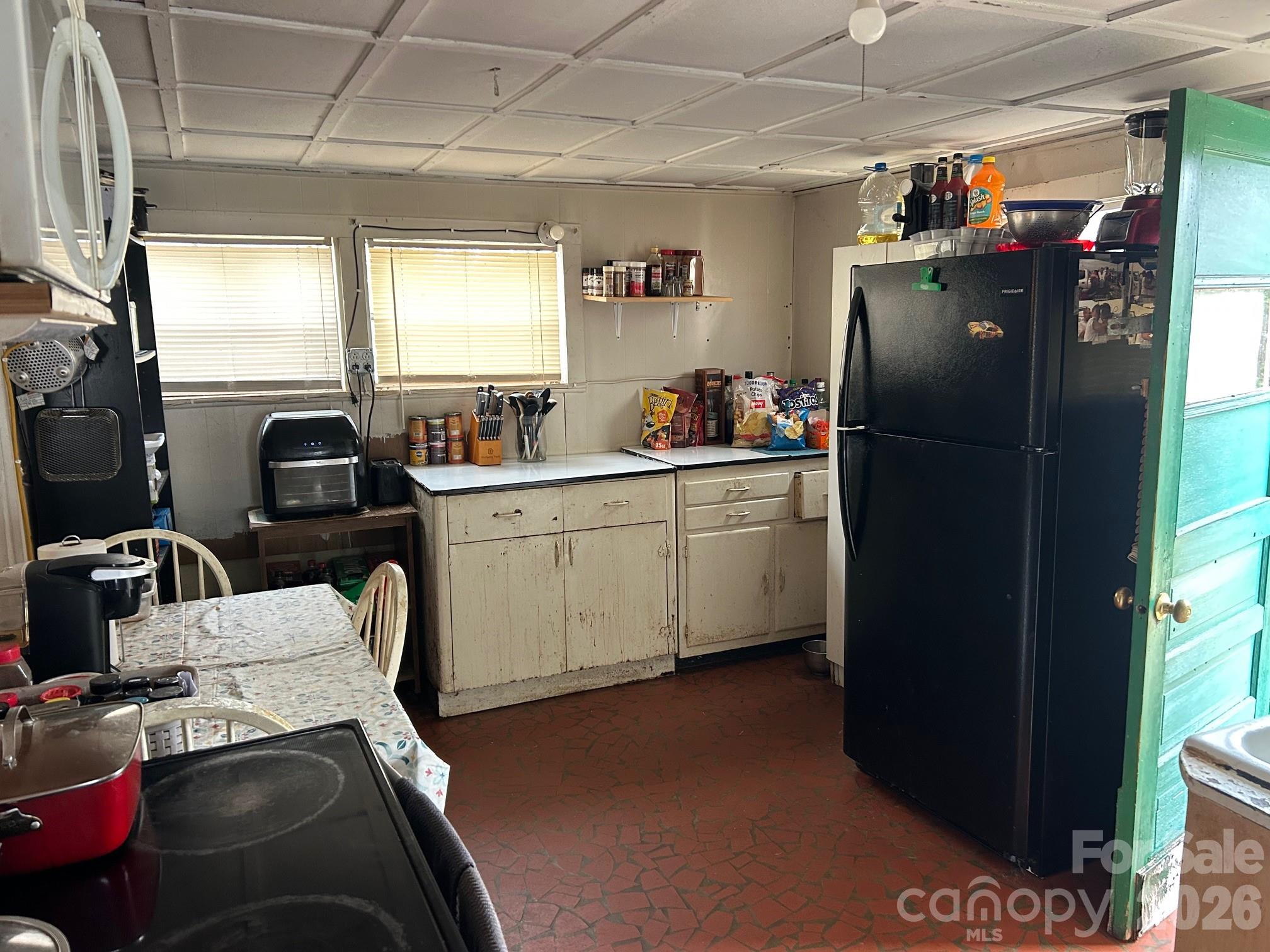 4237 Laurel Hill Road Claremont NC 28610