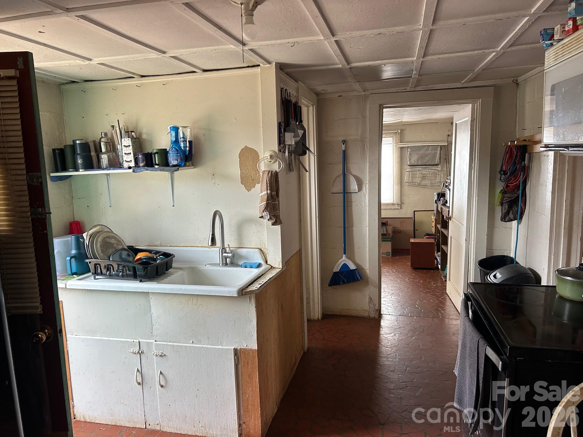 4237 Laurel Hill Road Claremont NC 28610