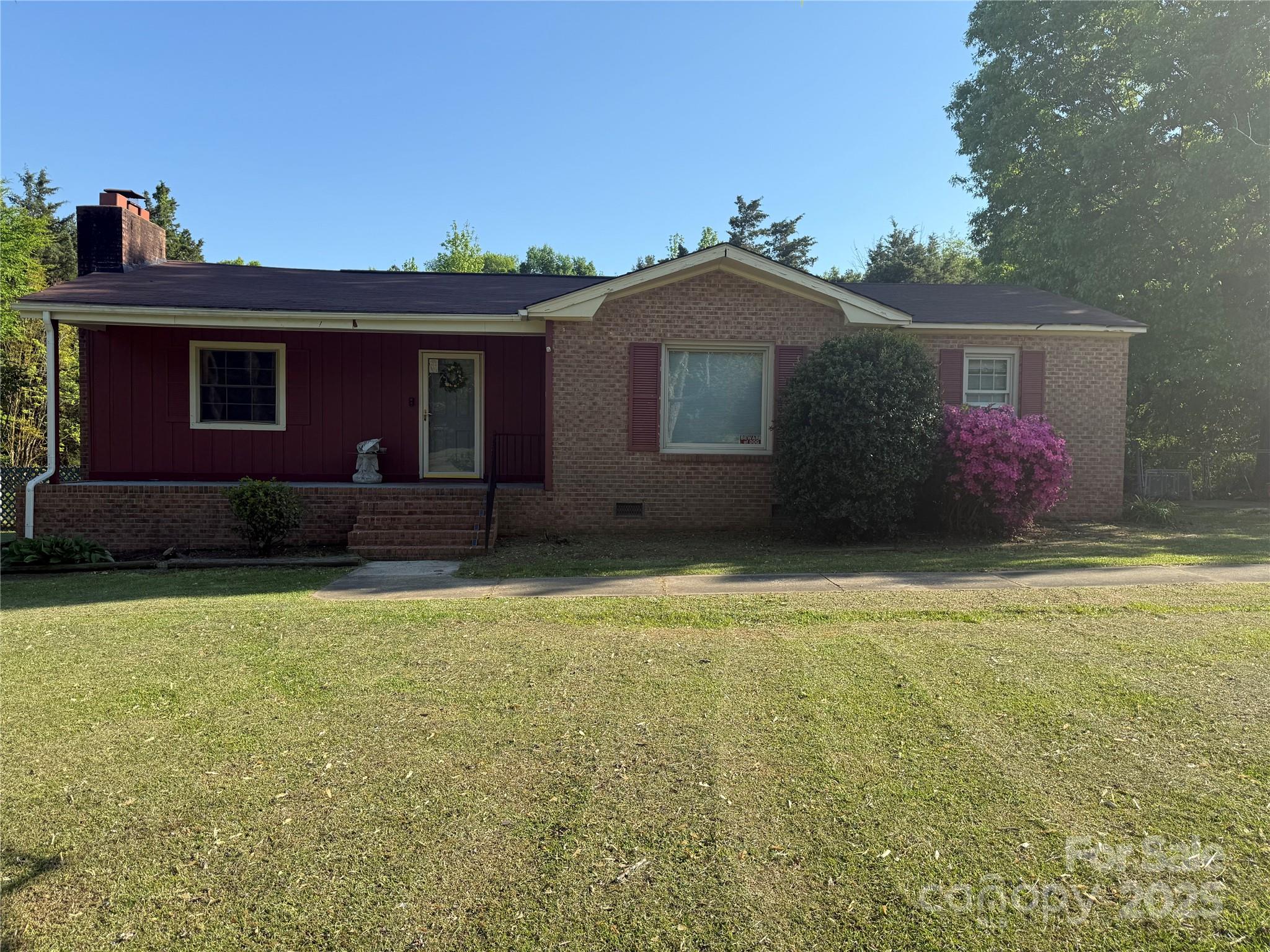 12016 Brief Road Charlotte NC 28227