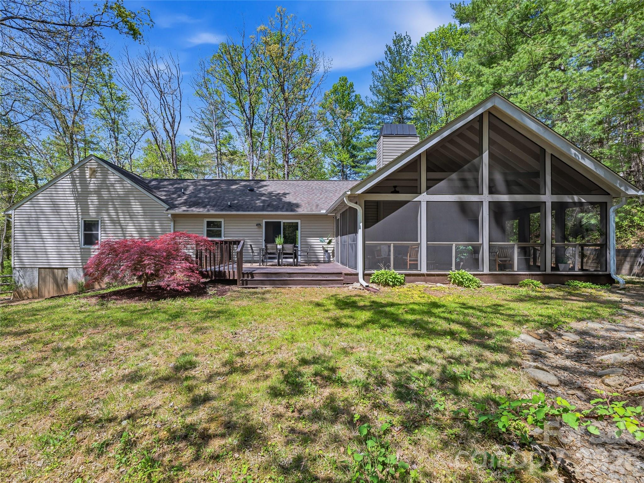 45 Sleepy Hollow Drive Asheville NC 28805