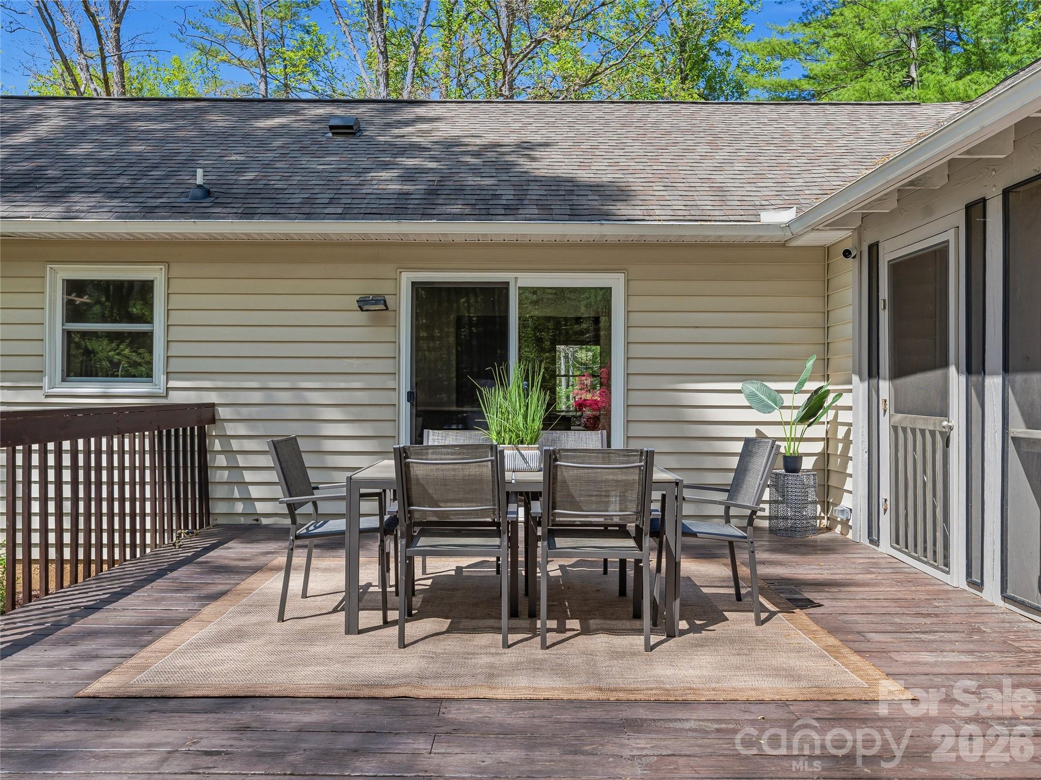 45 Sleepy Hollow Drive Asheville NC 28805
