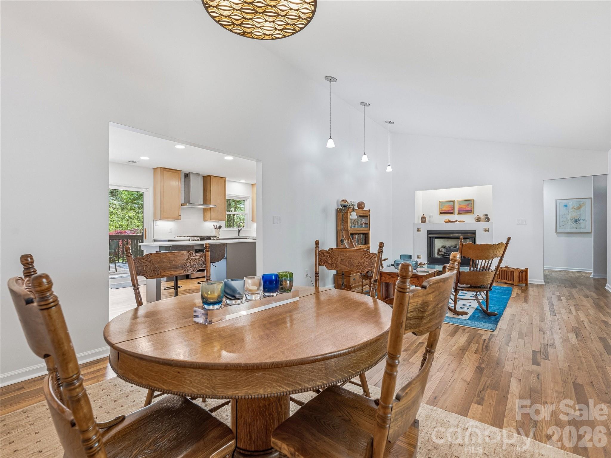 45 Sleepy Hollow Drive Asheville NC 28805