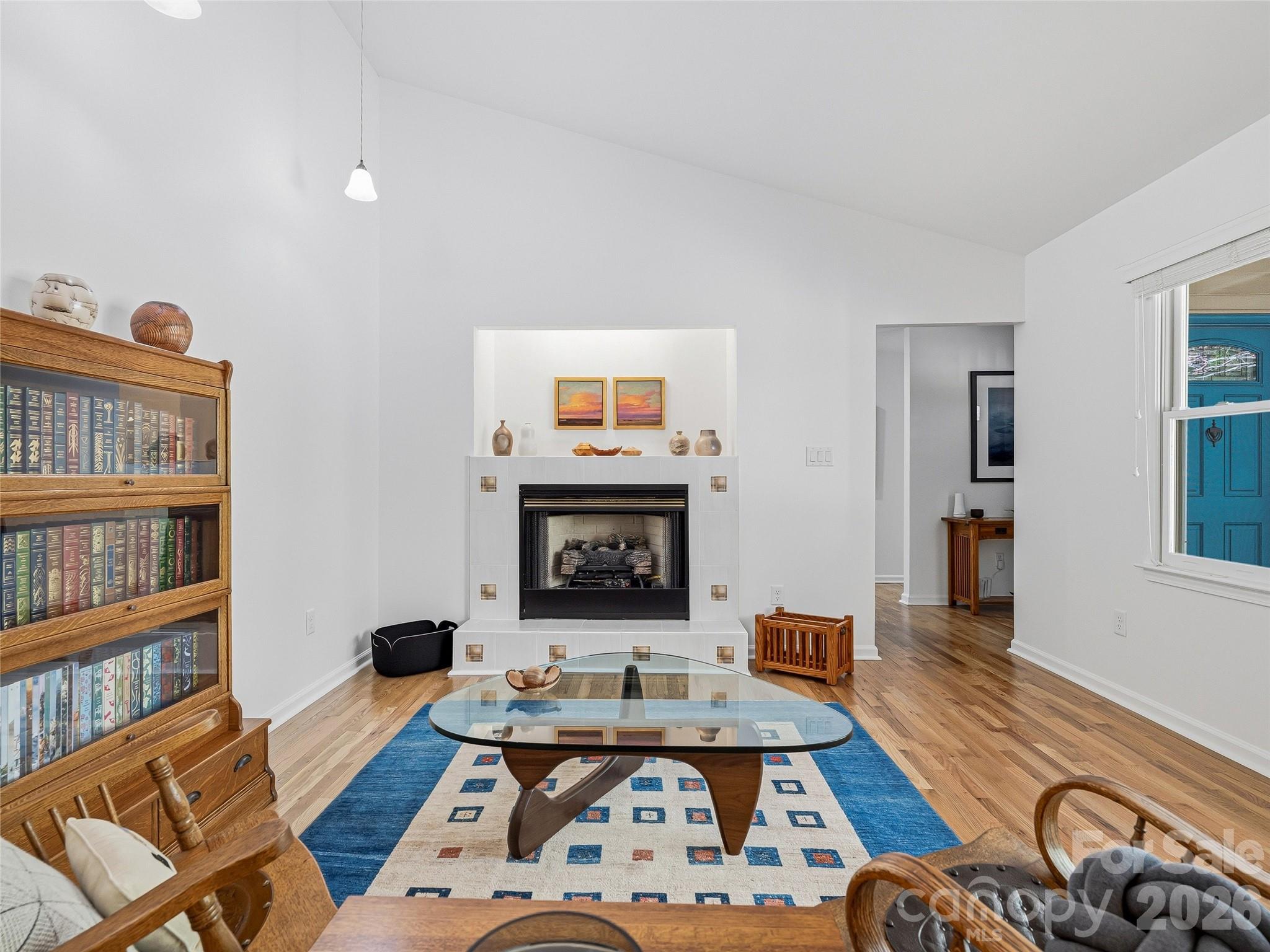 45 Sleepy Hollow Drive Asheville NC 28805