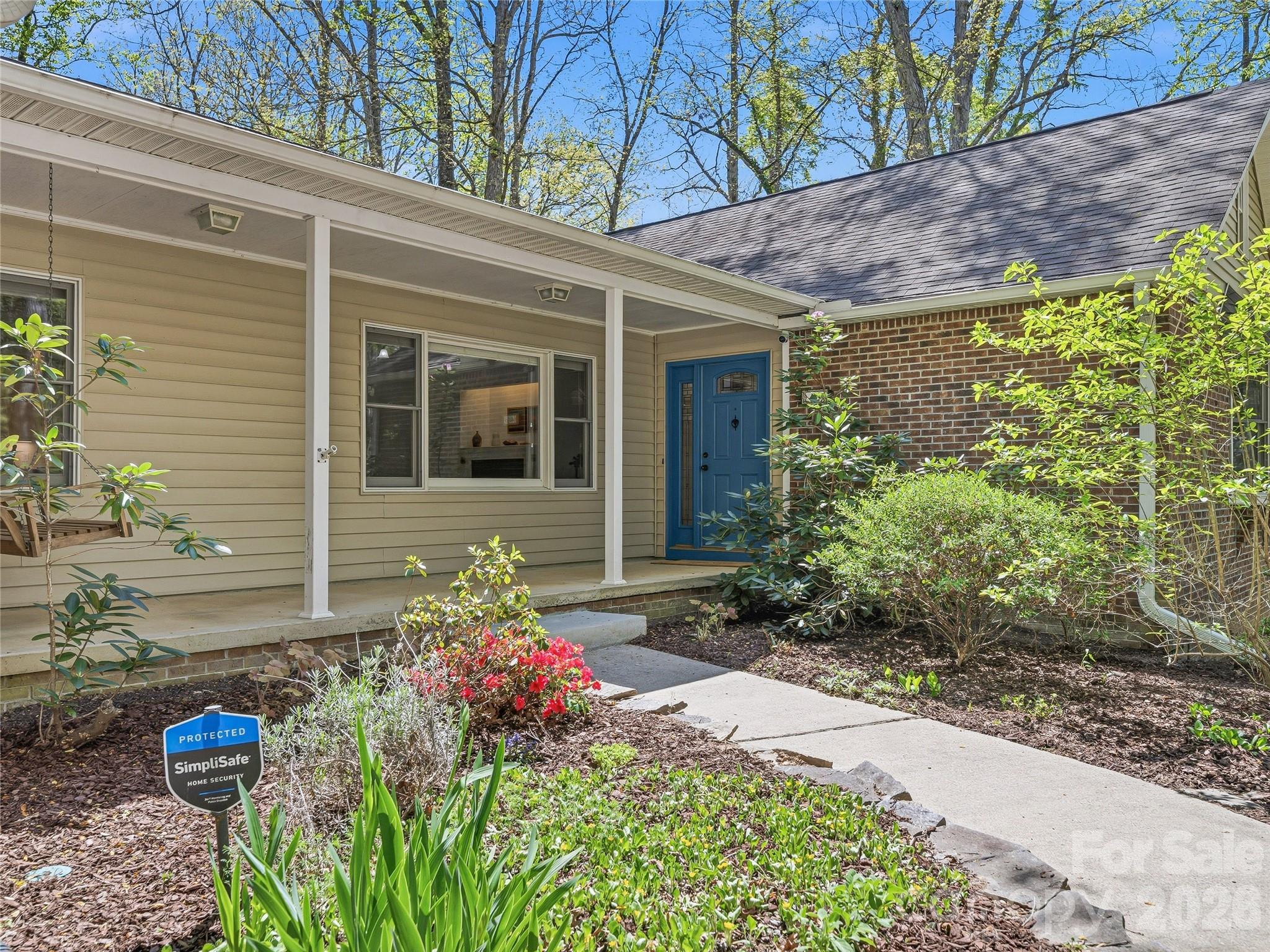 45 Sleepy Hollow Drive Asheville NC 28805