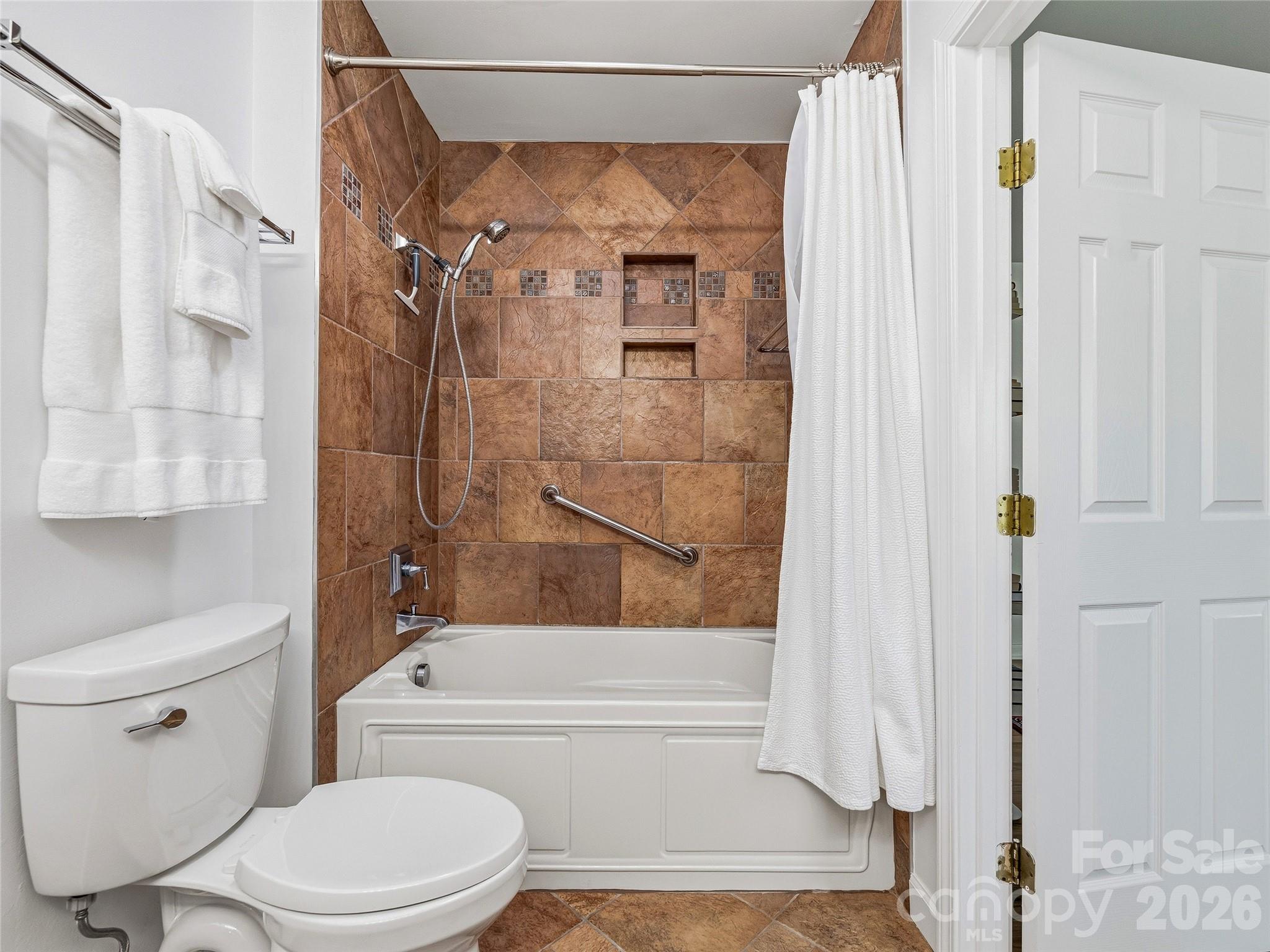 45 Sleepy Hollow Drive Asheville NC 28805