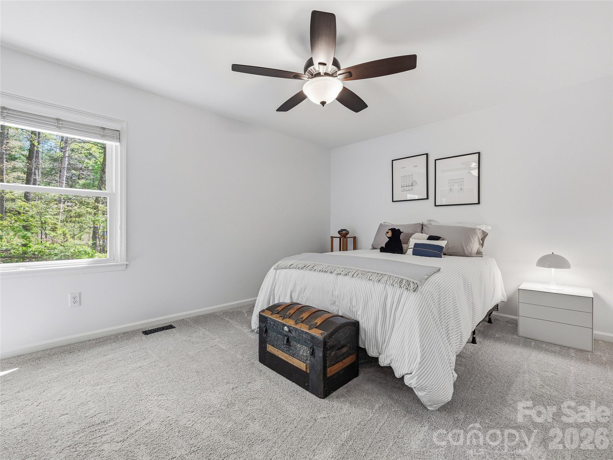 45 Sleepy Hollow Drive Asheville NC 28805
