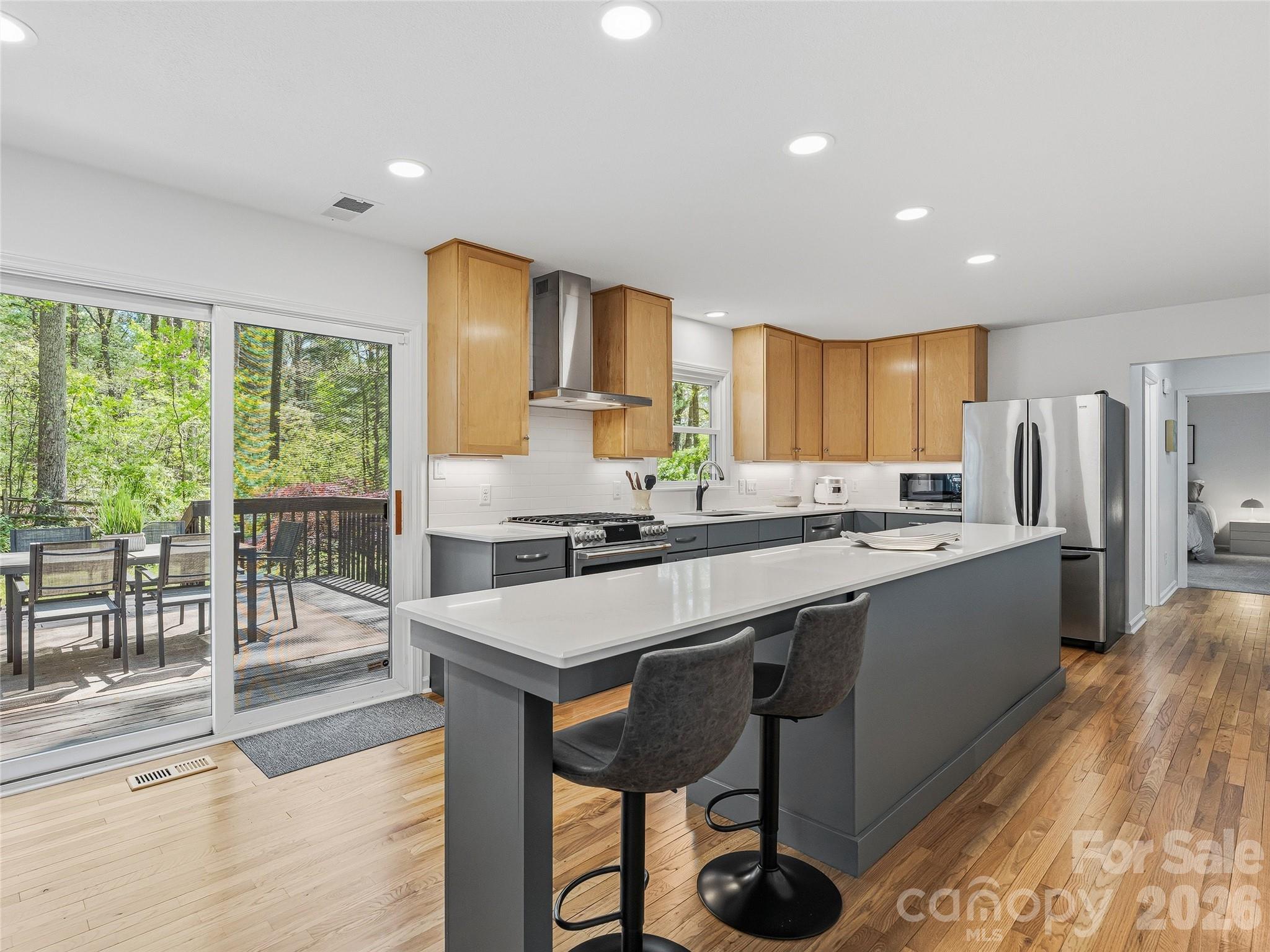 45 Sleepy Hollow Drive Asheville NC 28805
