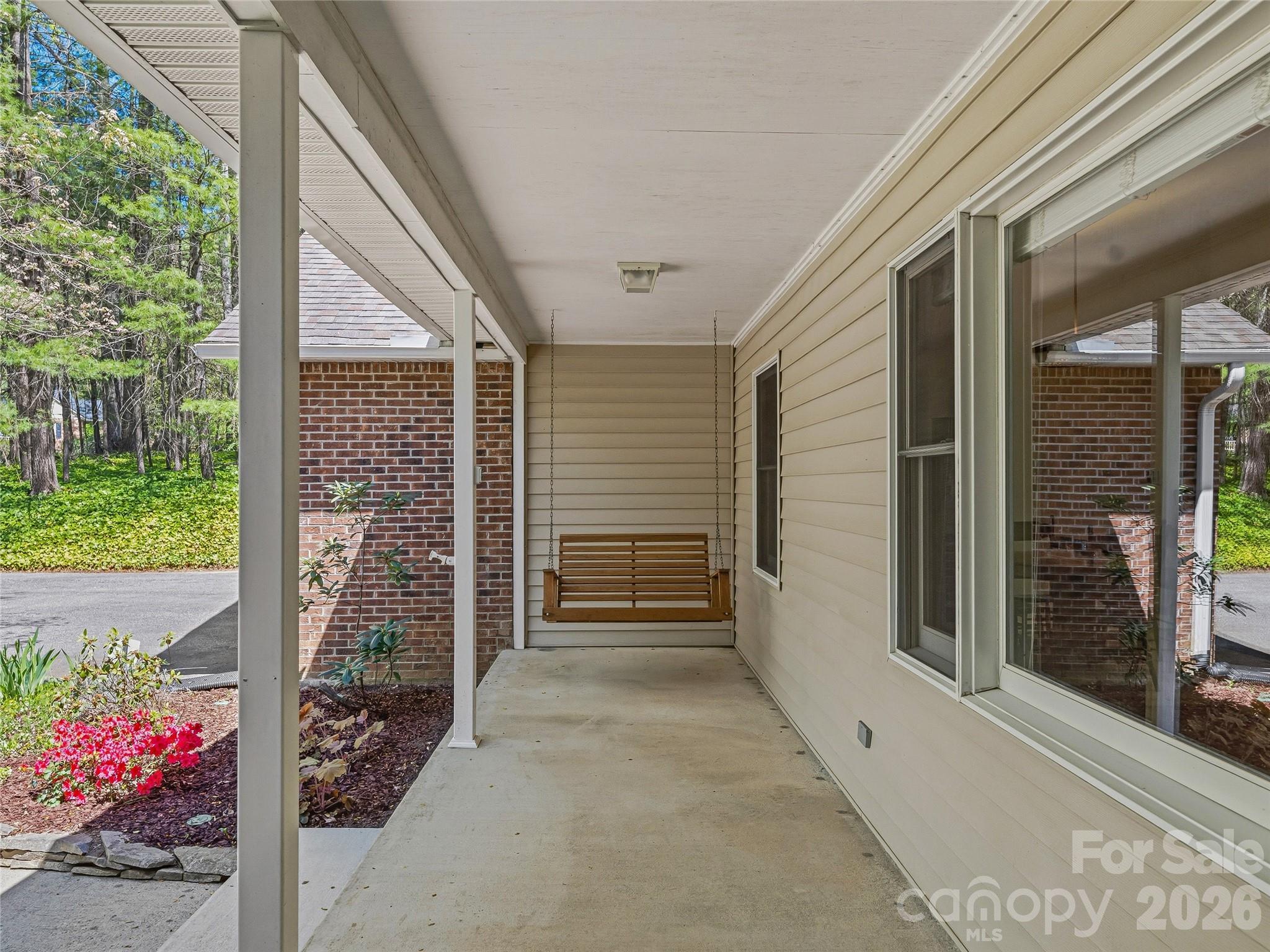 45 Sleepy Hollow Drive Asheville NC 28805