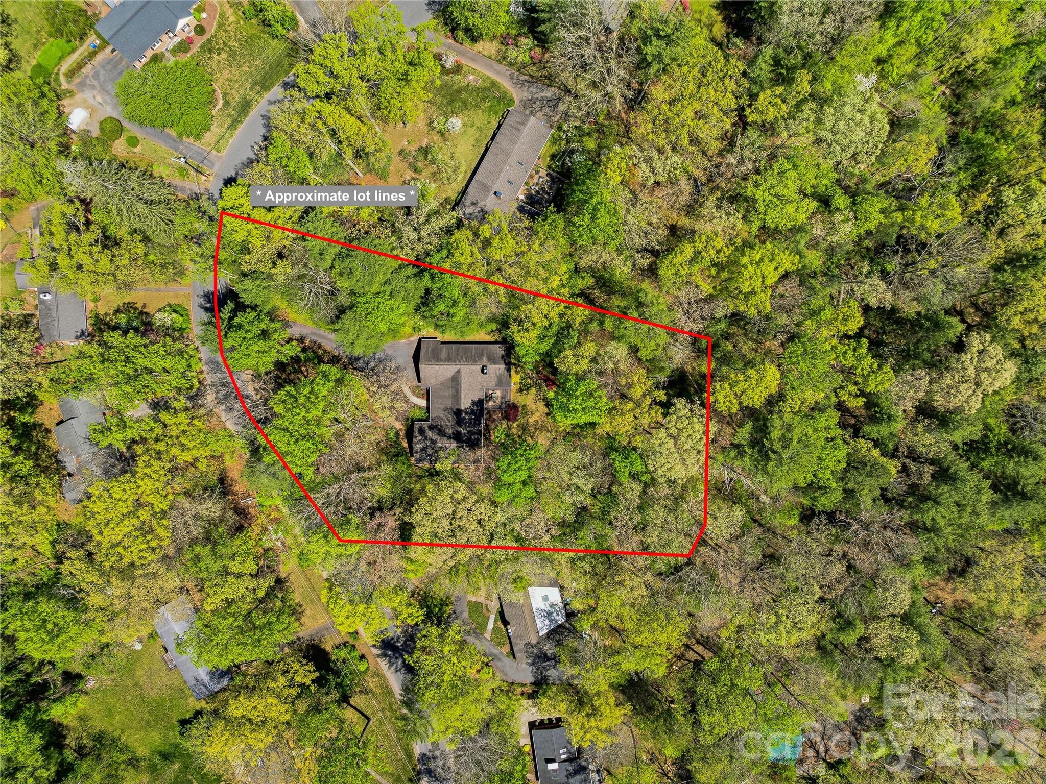 45 Sleepy Hollow Drive Asheville NC 28805